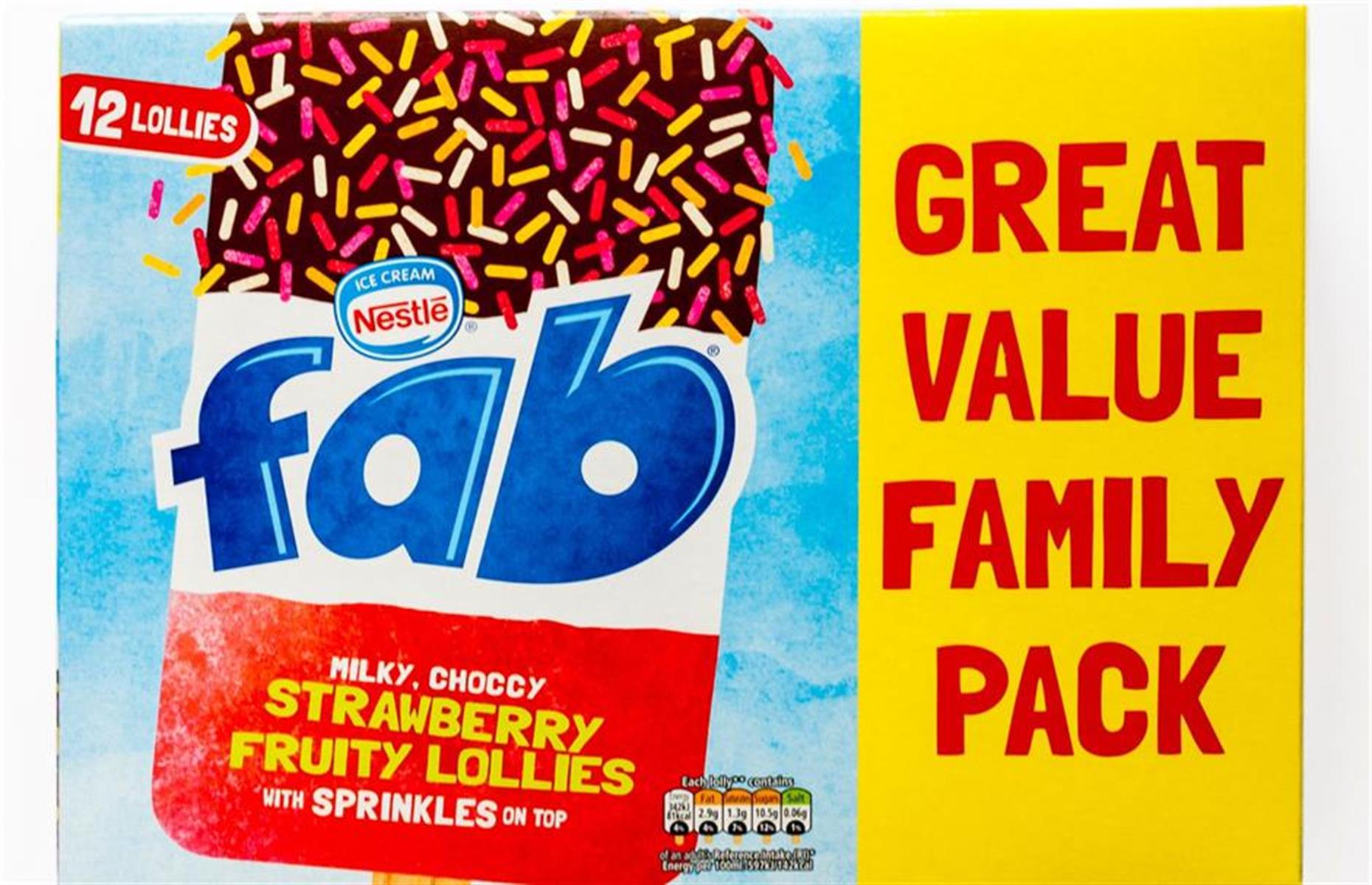 17. Fab 