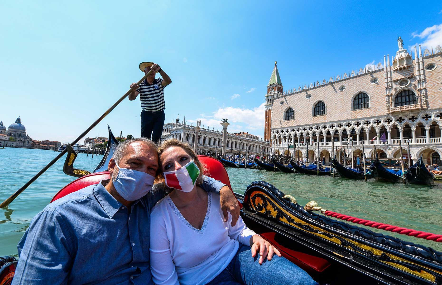 Venice, Italy