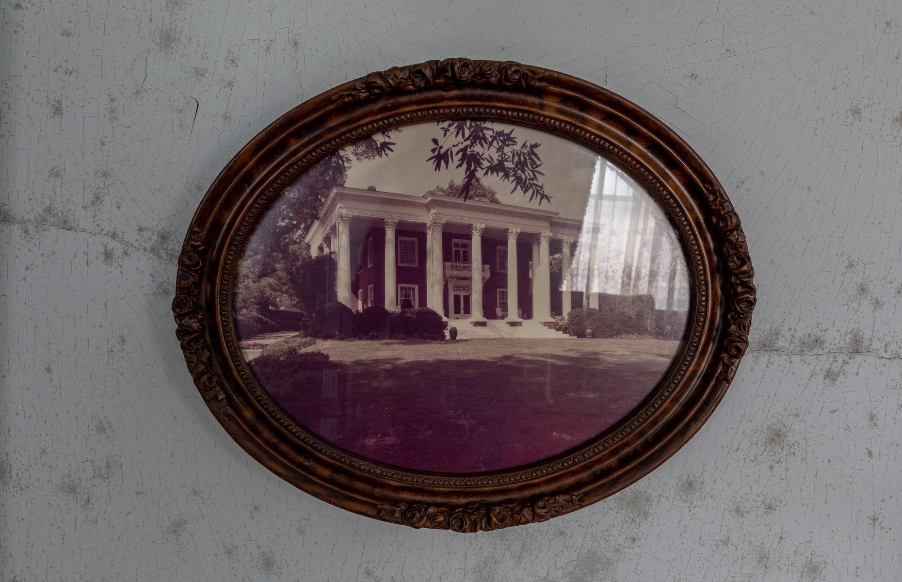 Picture of the past