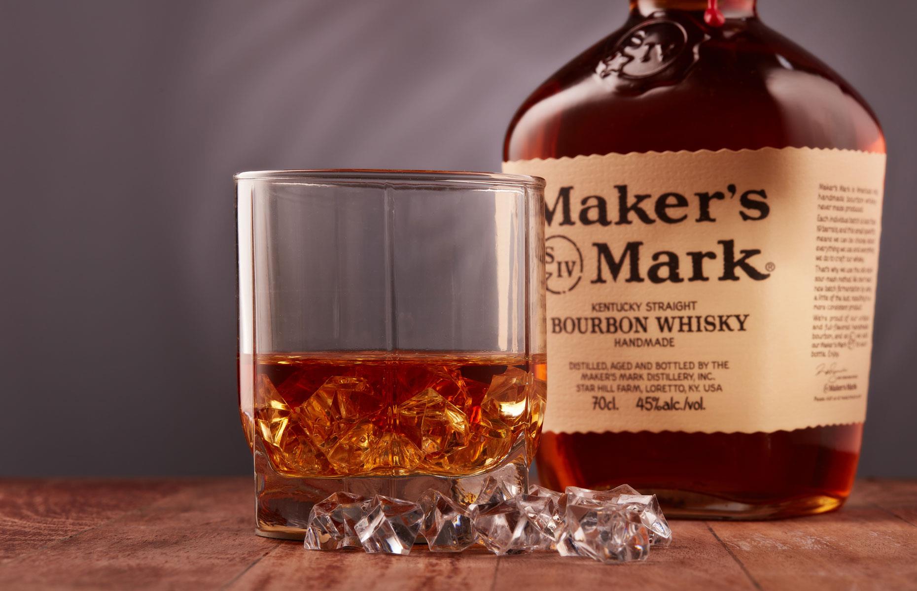 Maker's Mark dilution debacle 
