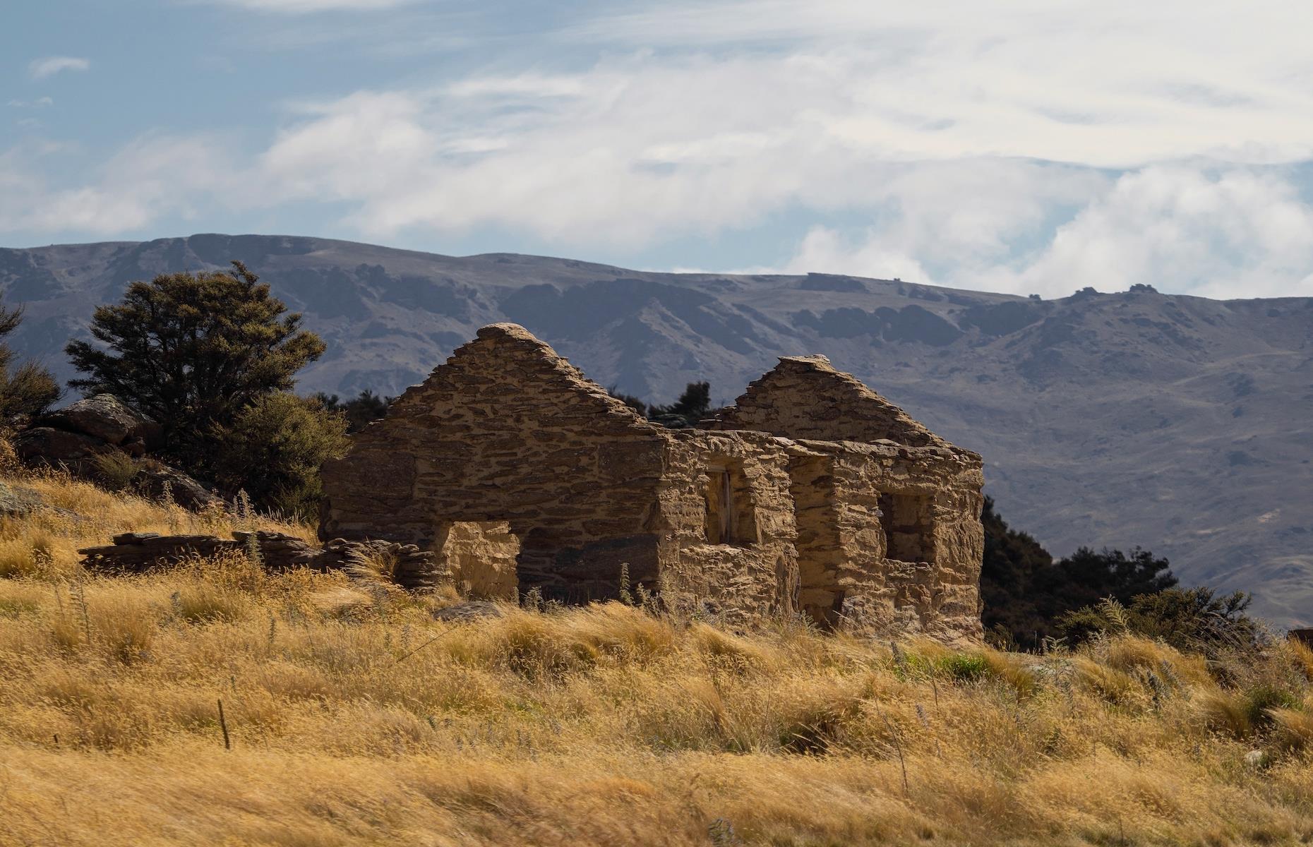 Bendigo, Central Otago