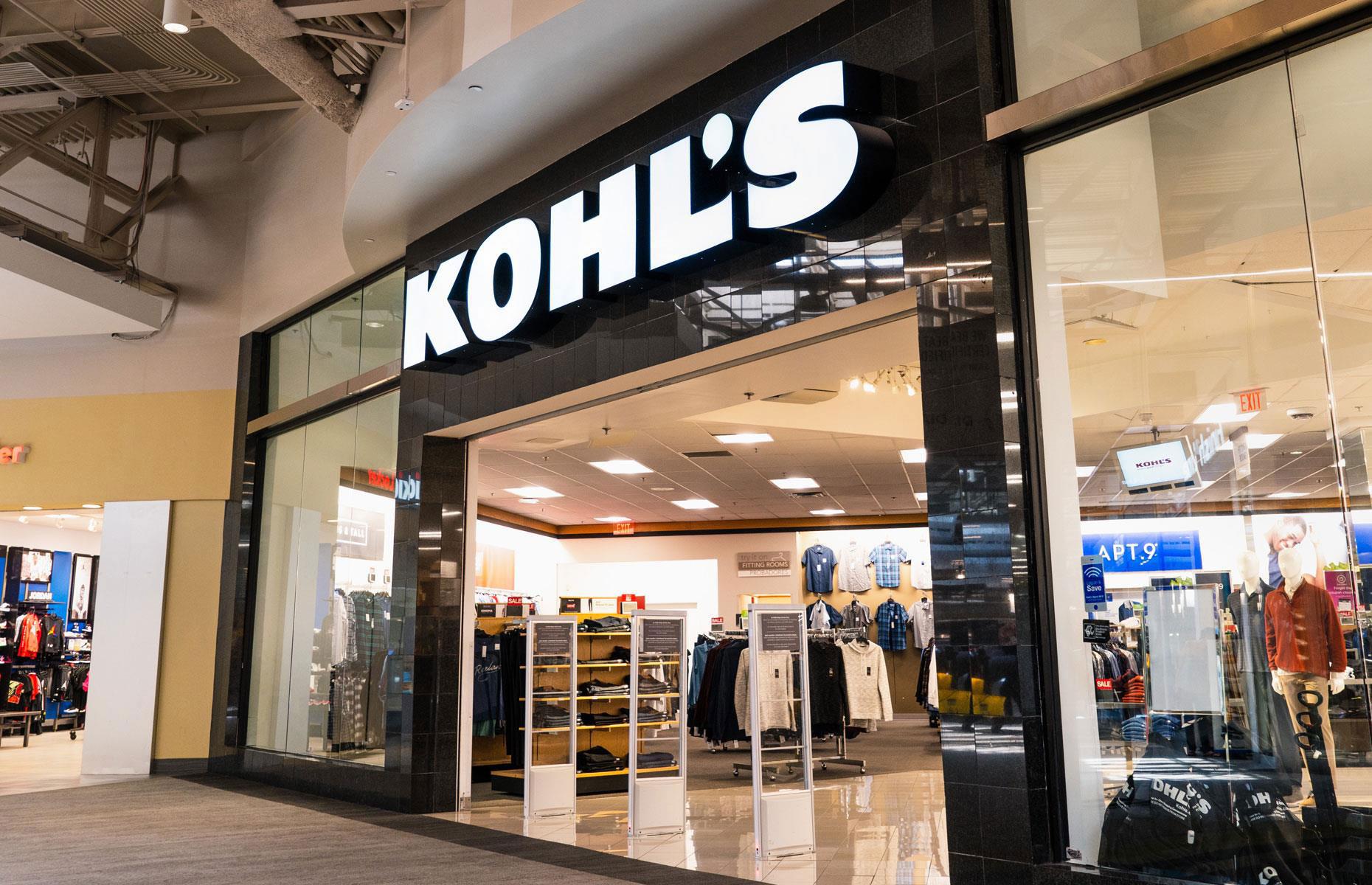 Kohl's