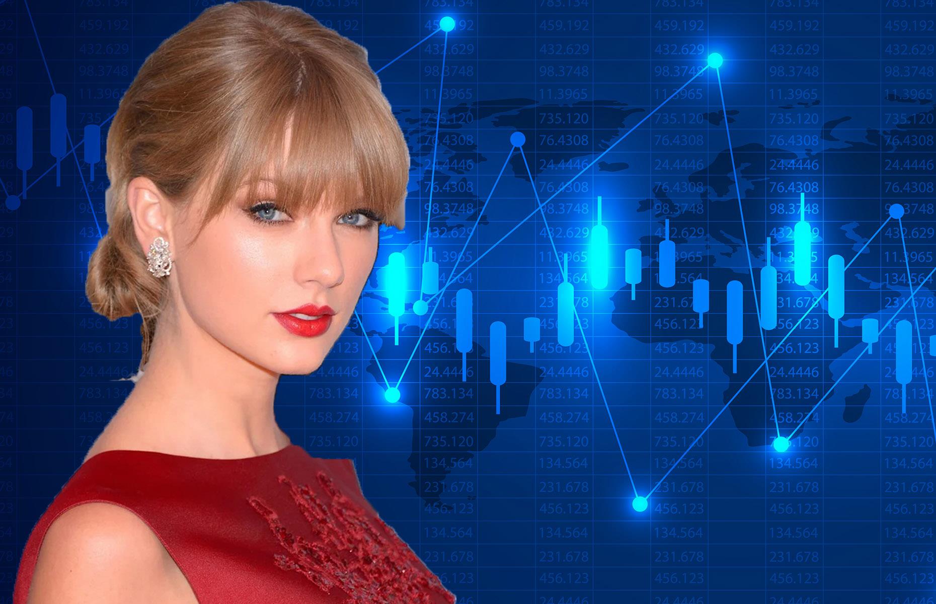 The Taylor Swift Effect