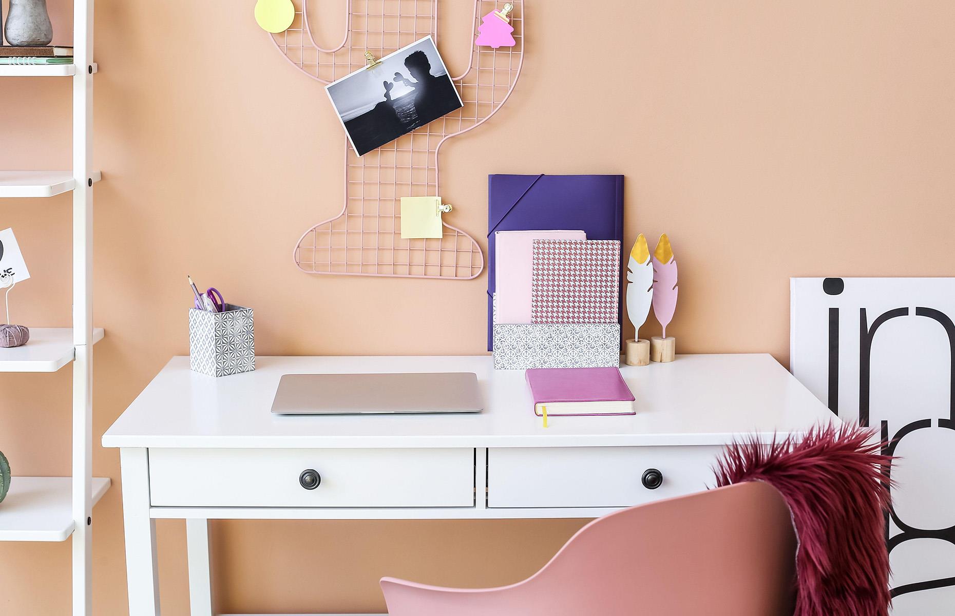 Stock up on stylish stationery
