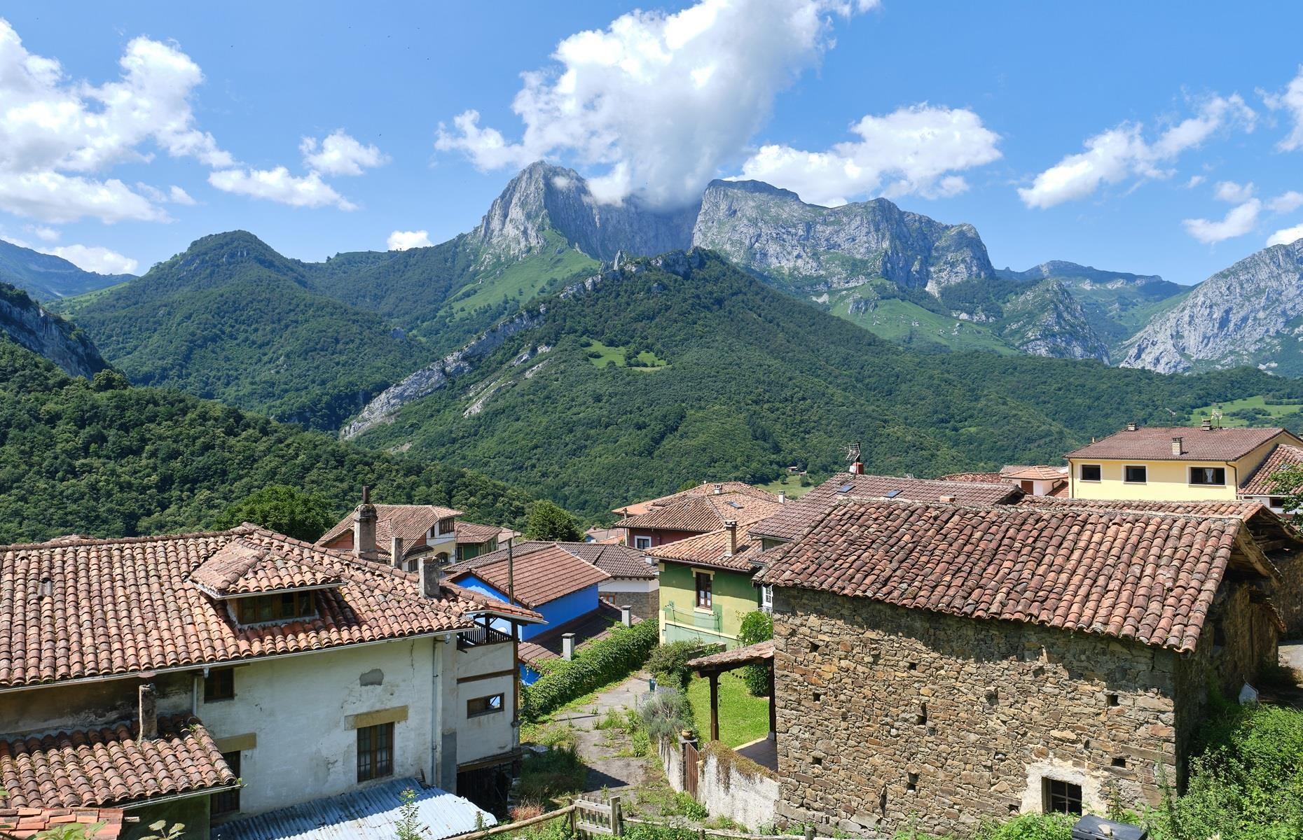 Ponga, Asturias, España