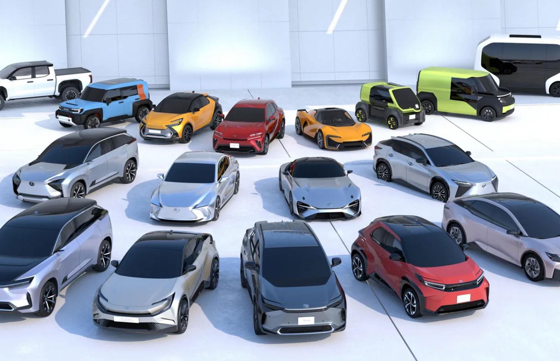 Toyota