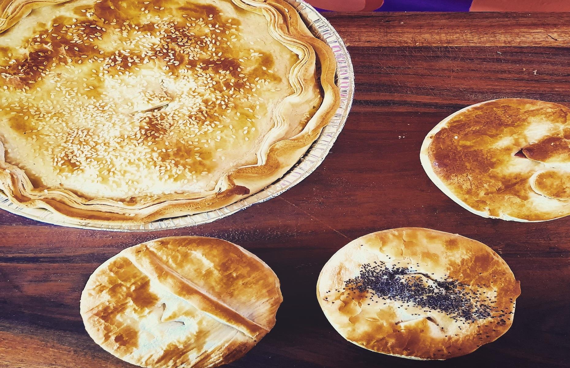 9. South Australia: Home Grain Bakery, Aldinga