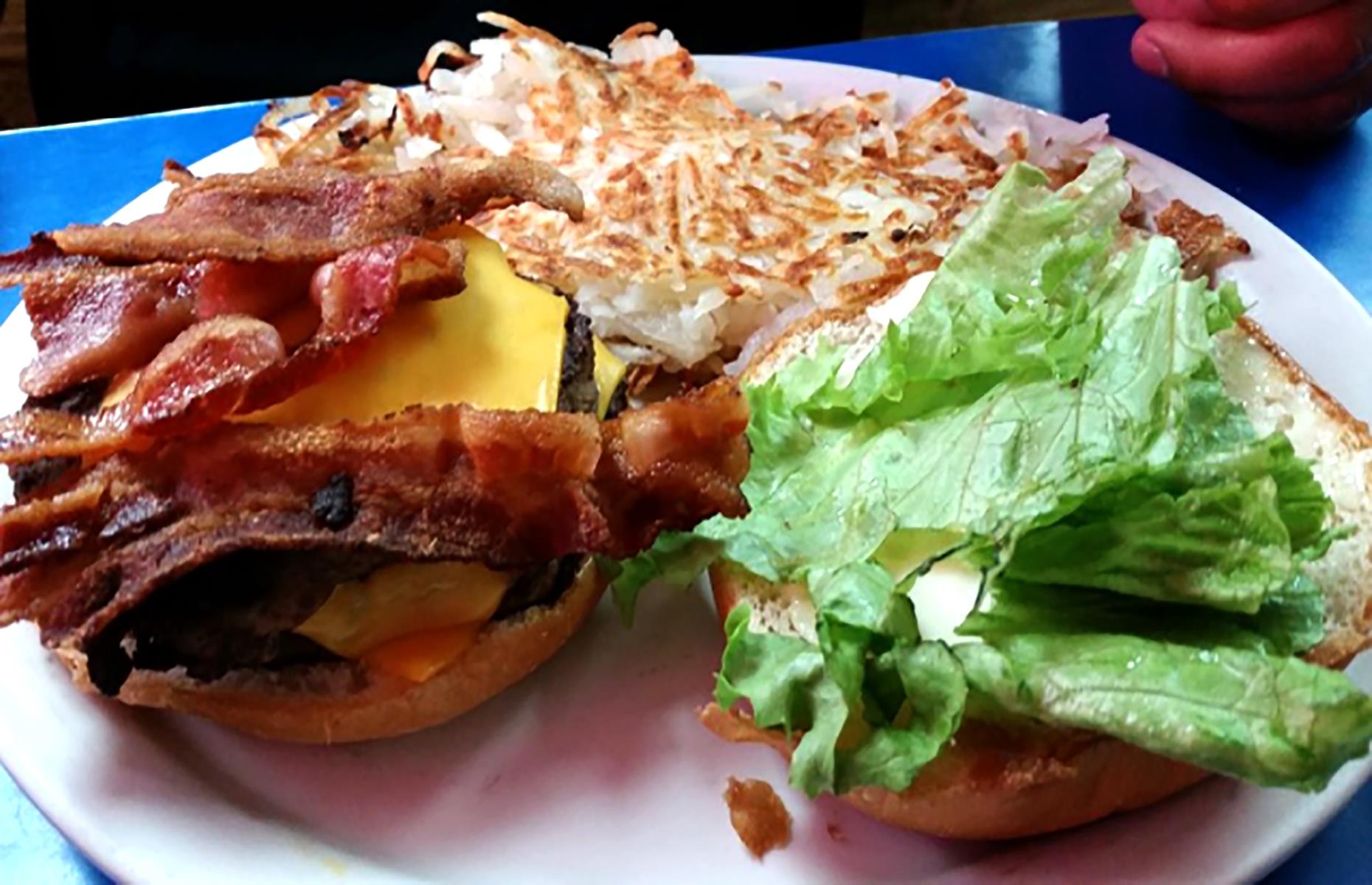 Virginia: Bob & Edith's Diner, Arlington