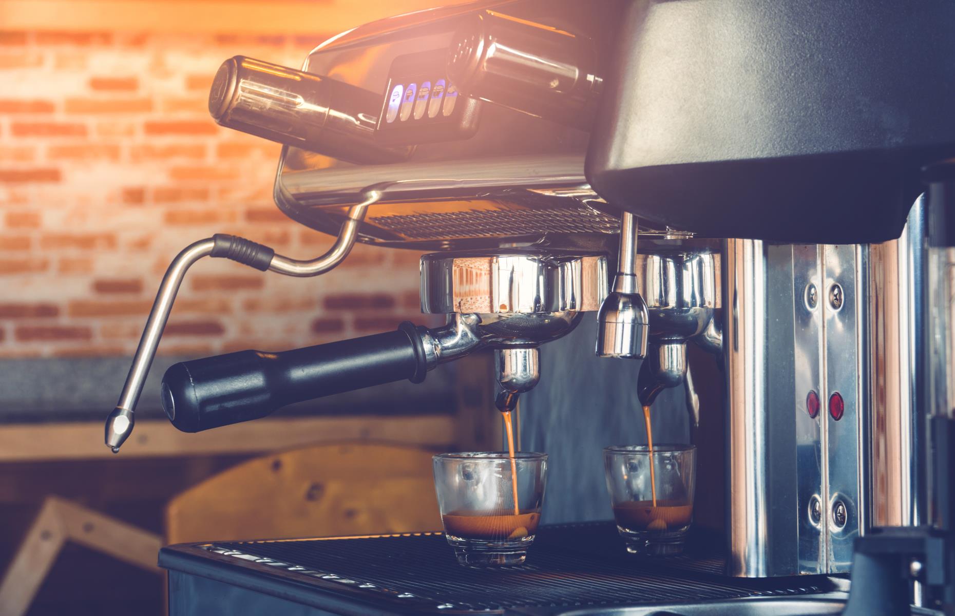 Ristretto