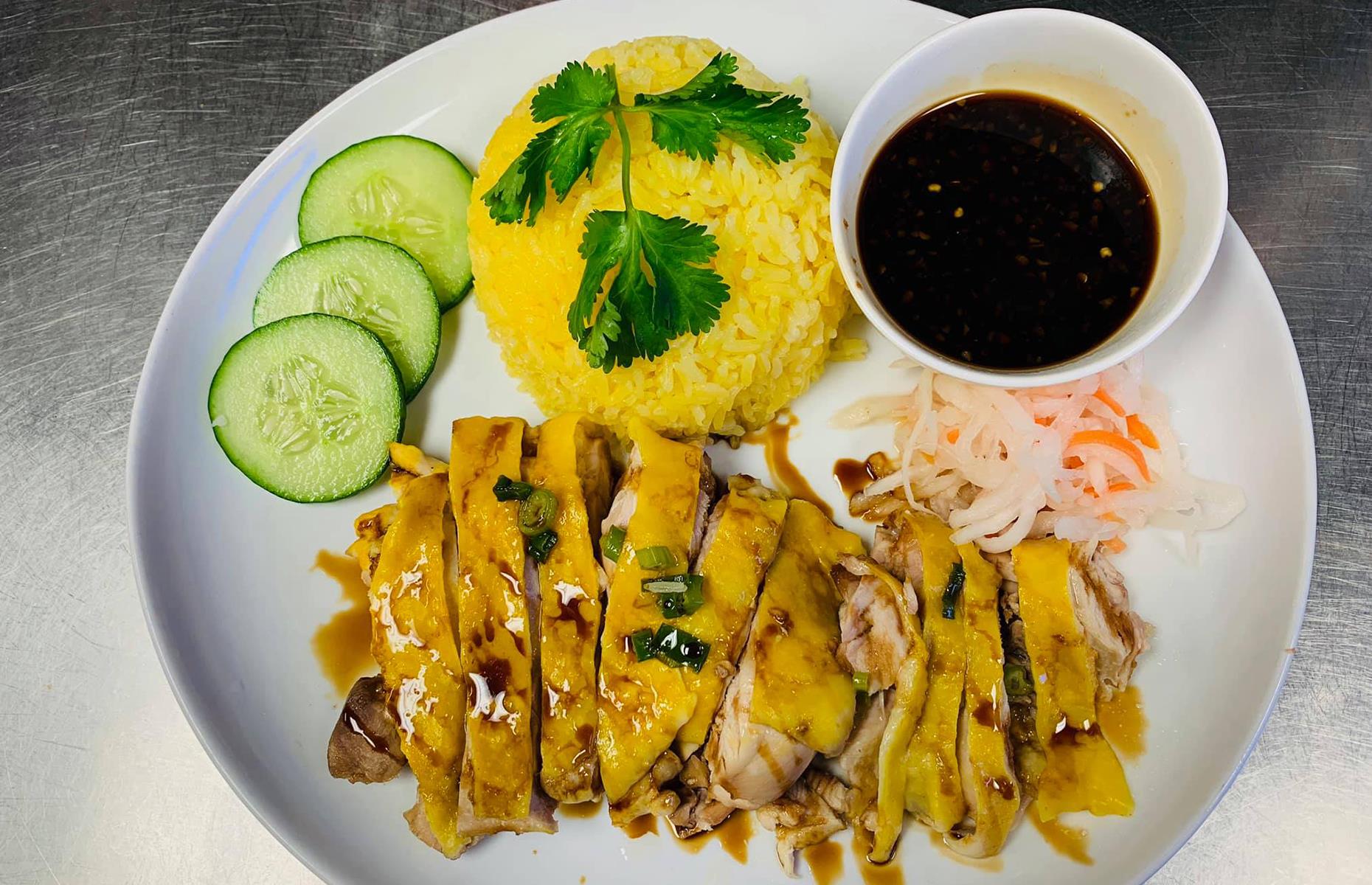 South Dakota: Pho Thai, Sioux Falls