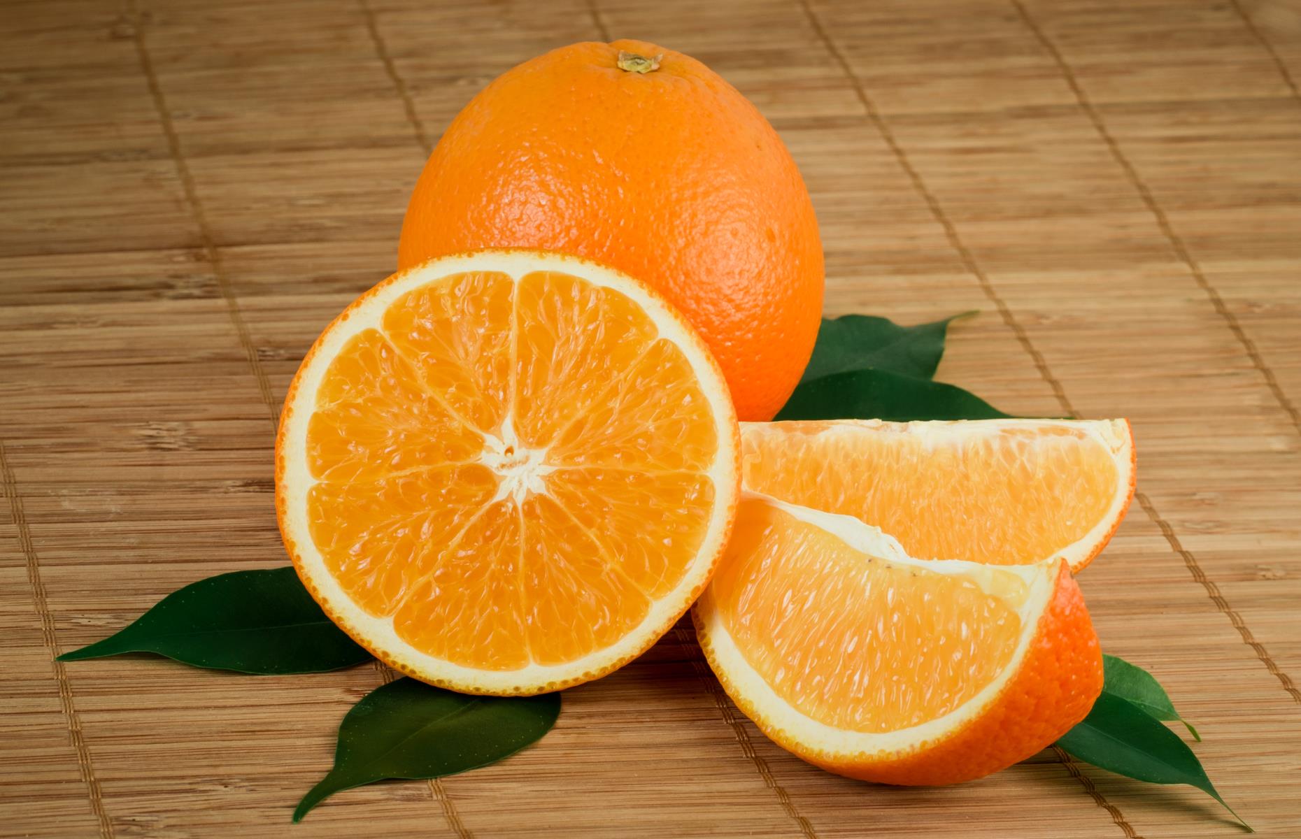 Guardar naranjas para zumo en el frigorífico
