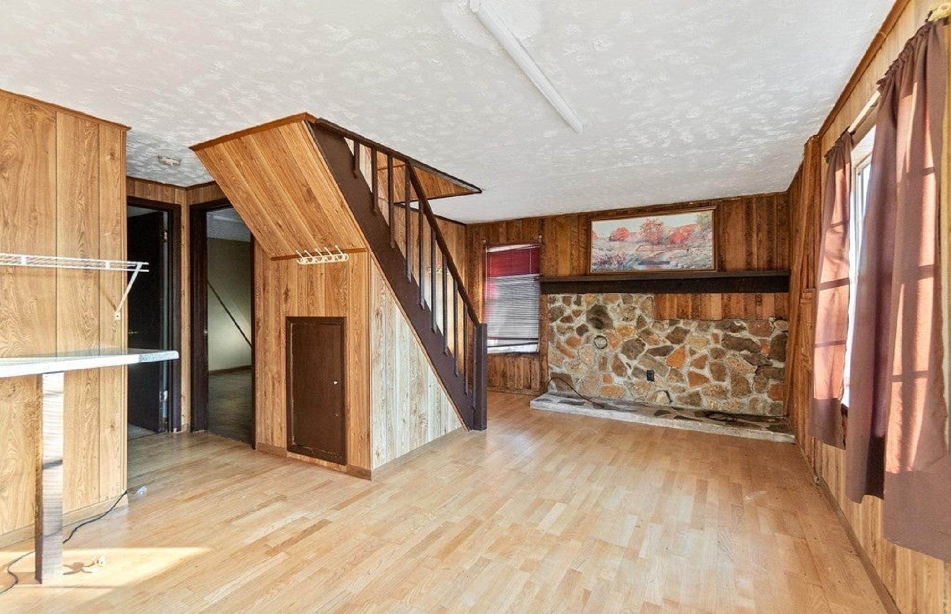 A-frame cottage, Tennessee, USA: £136,700 ($180k)