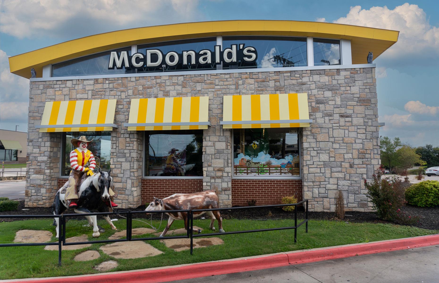 37. Texas, cost of living score: 92.6