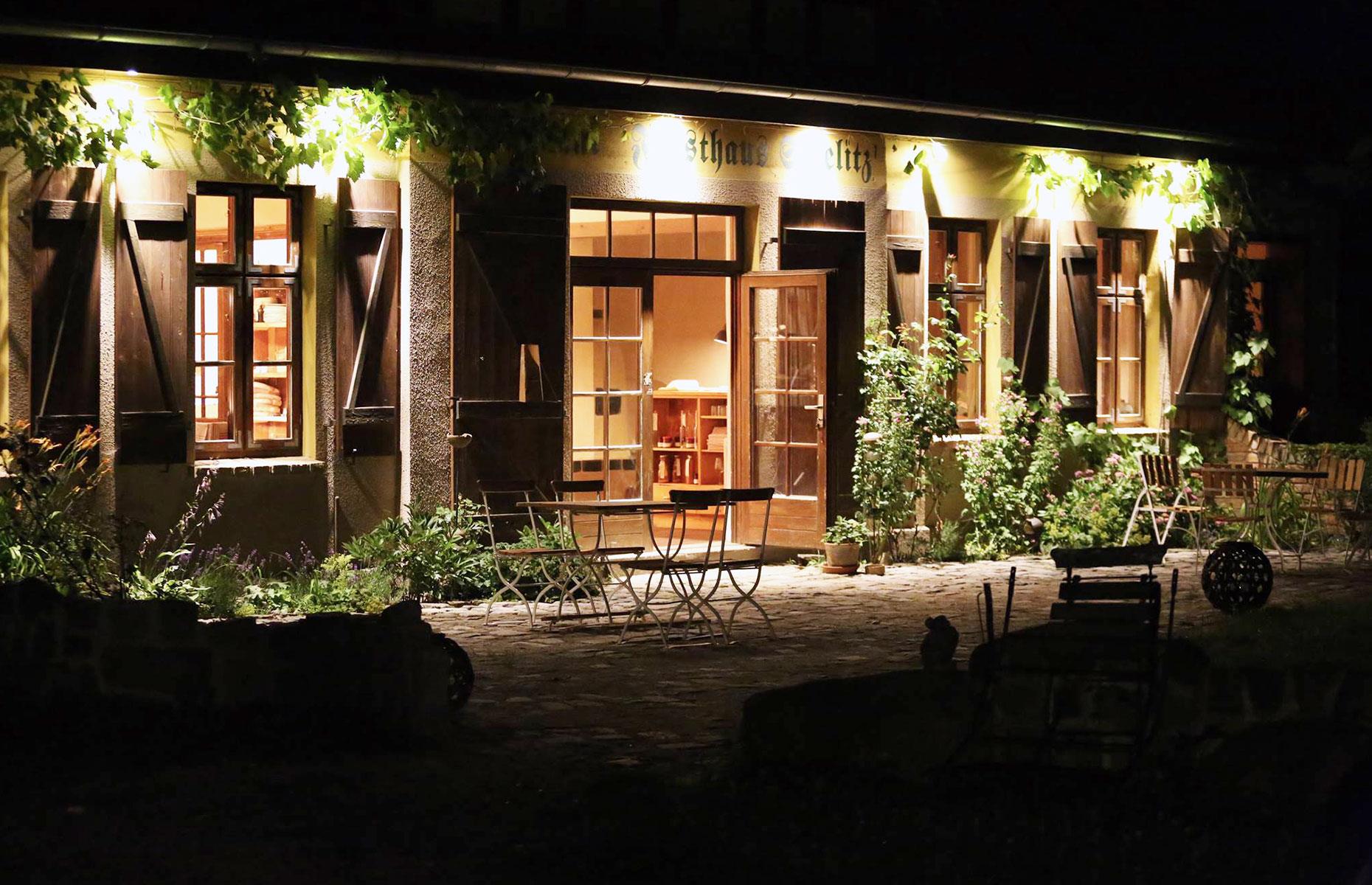 39. Mecklenburg-Vorpommern: Forsthaus Strelitz, Neustrelitz