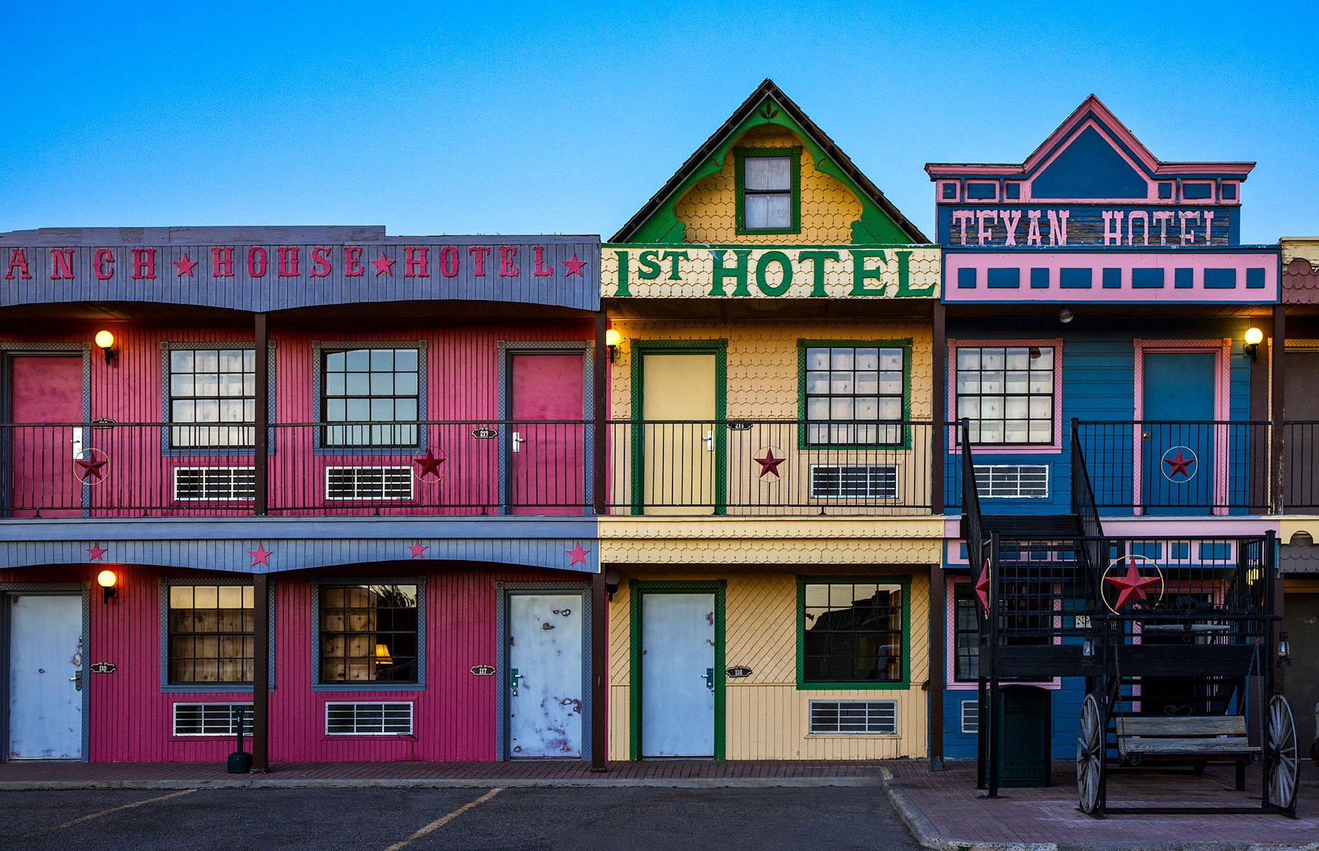 Amarillo, Texas, USA