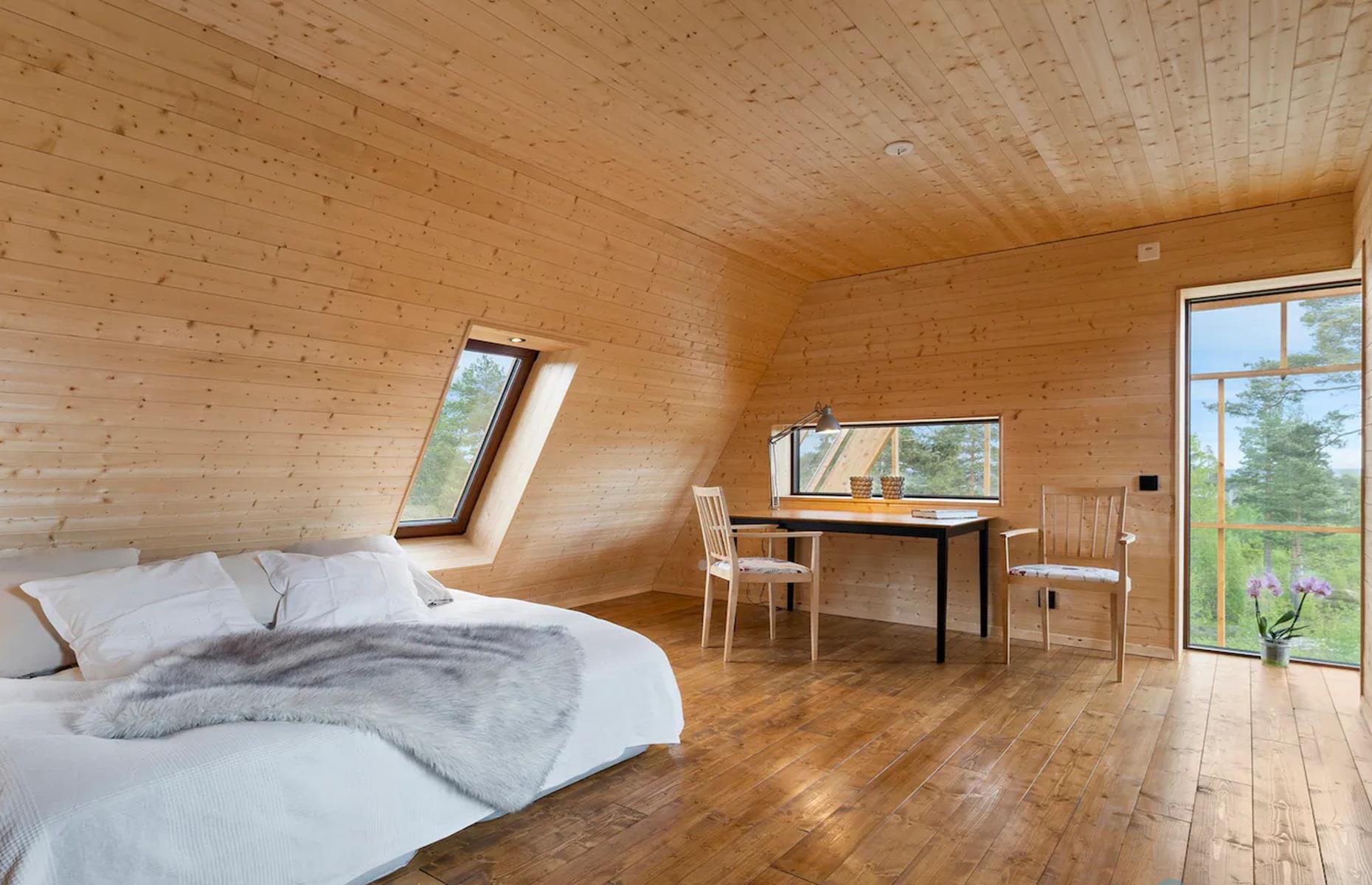 Invernadero, Condado de Västra Götaland, Suecia