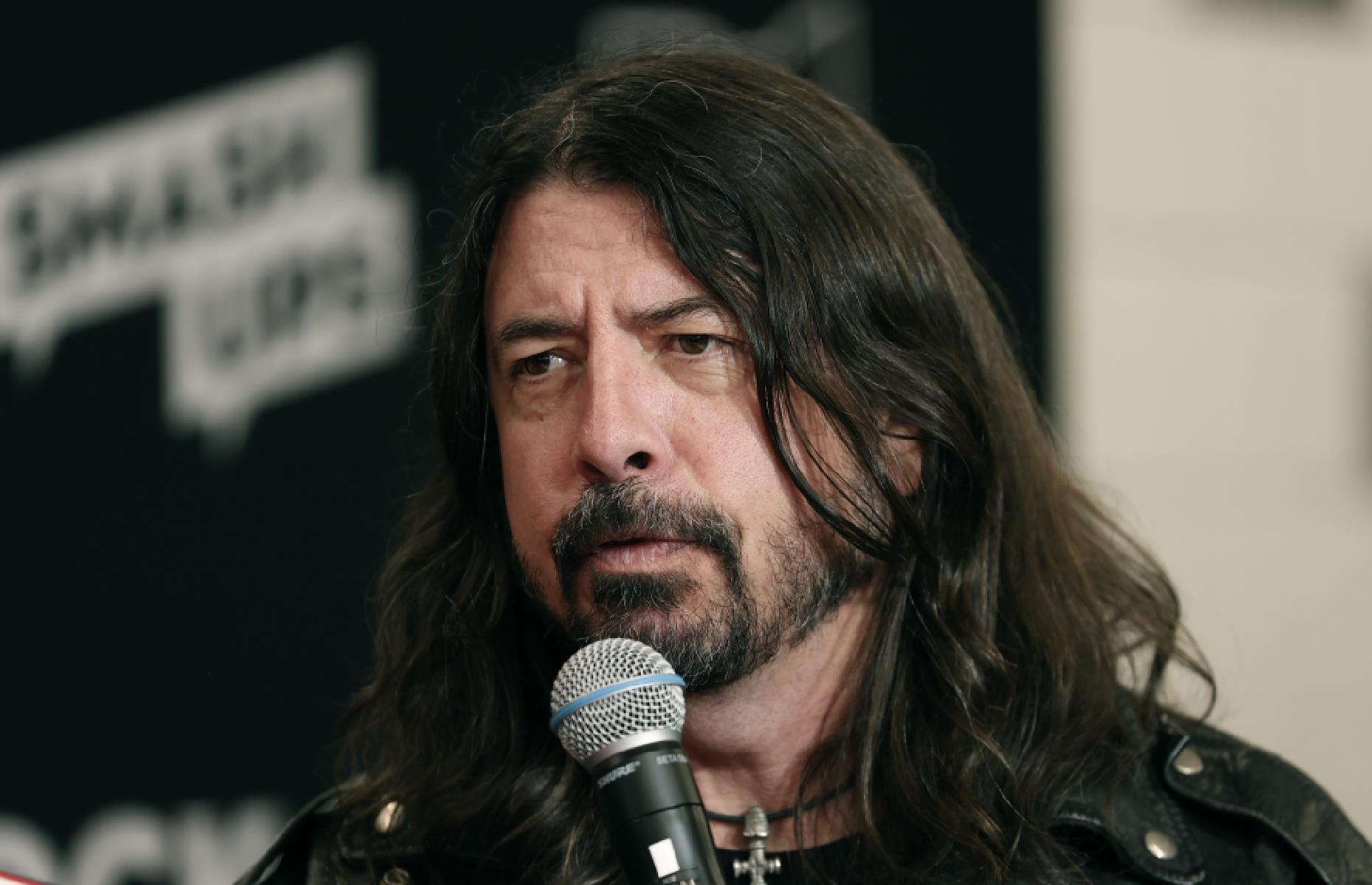 Dave Grohl