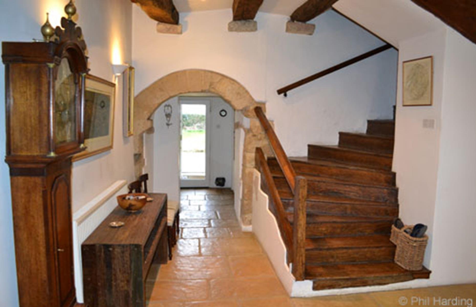 Saltford Manor House, Somerset, UK