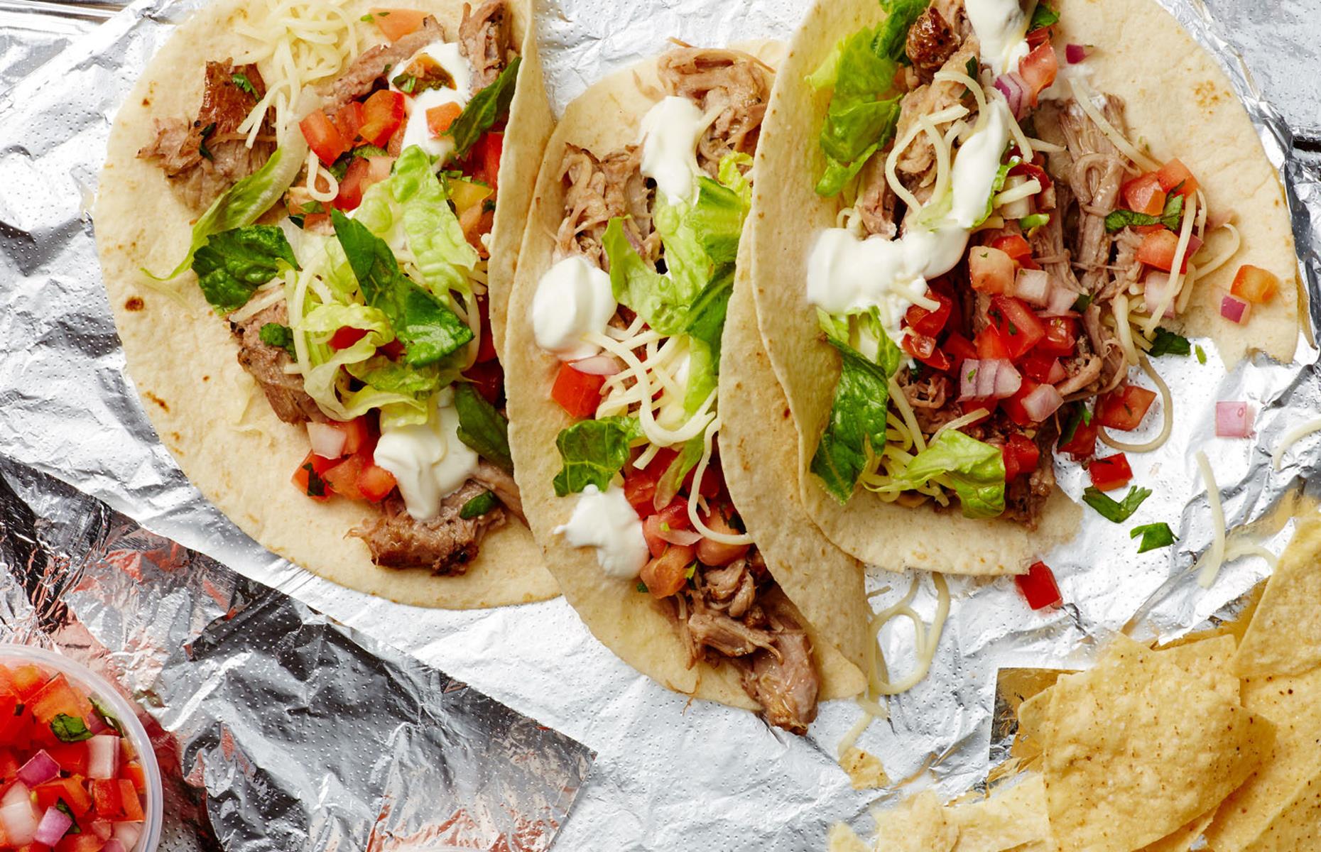 Chipotle