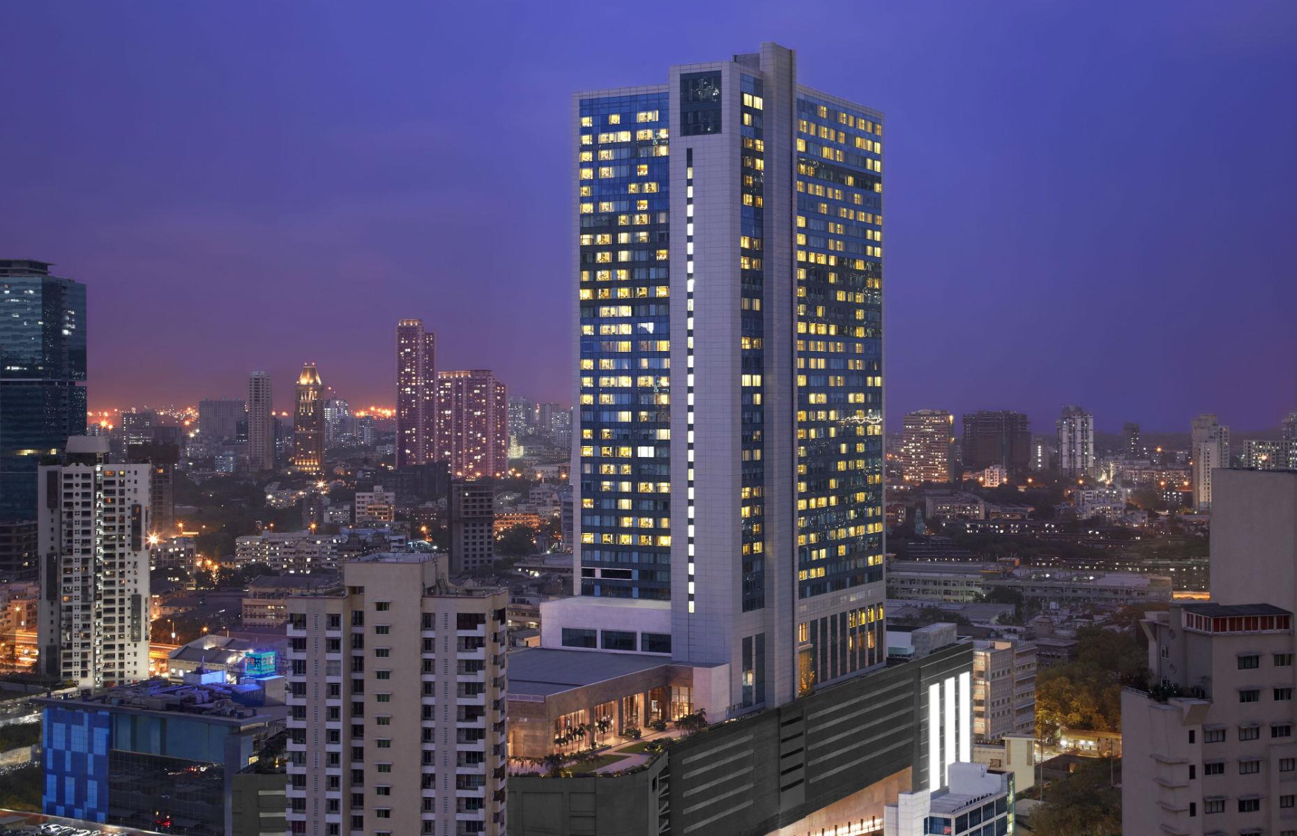 The St. Regis Mumbai, India