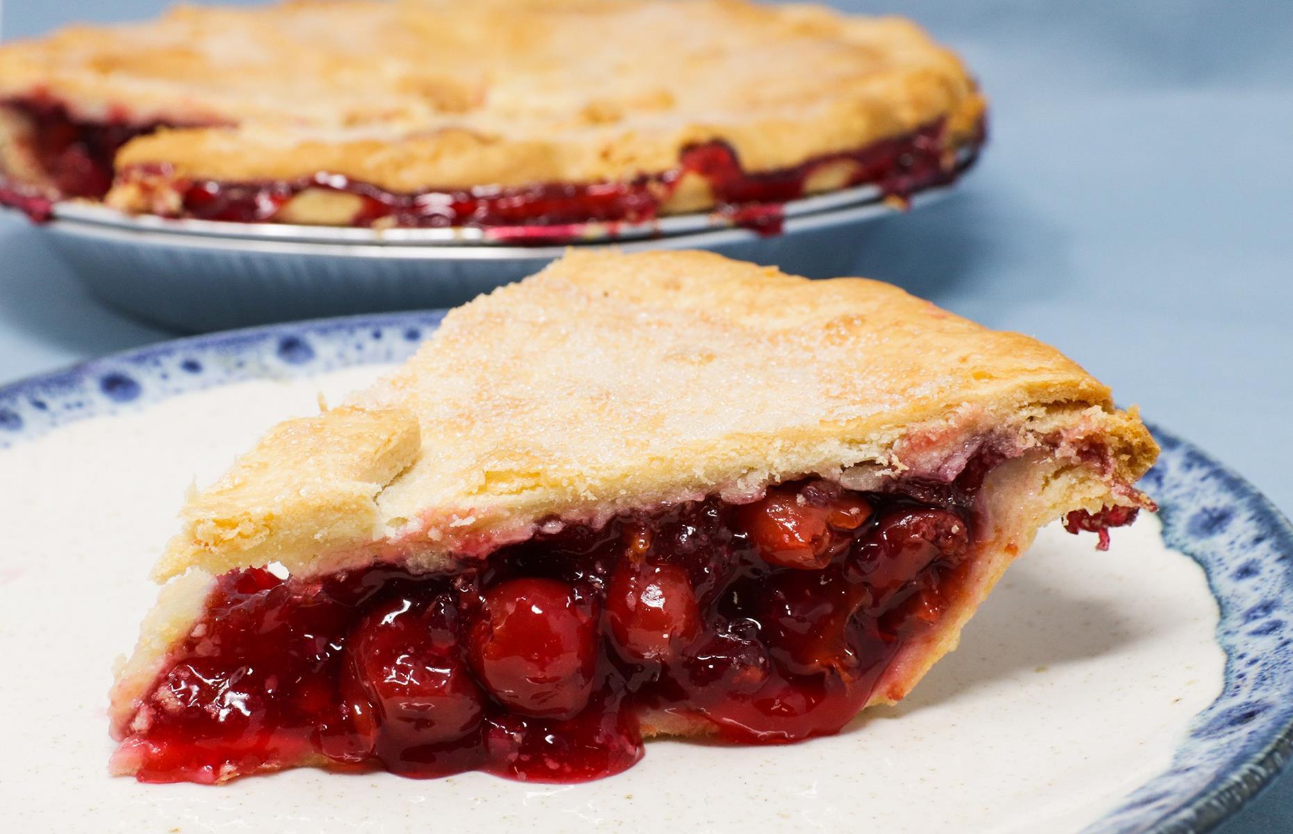 Life of pie
