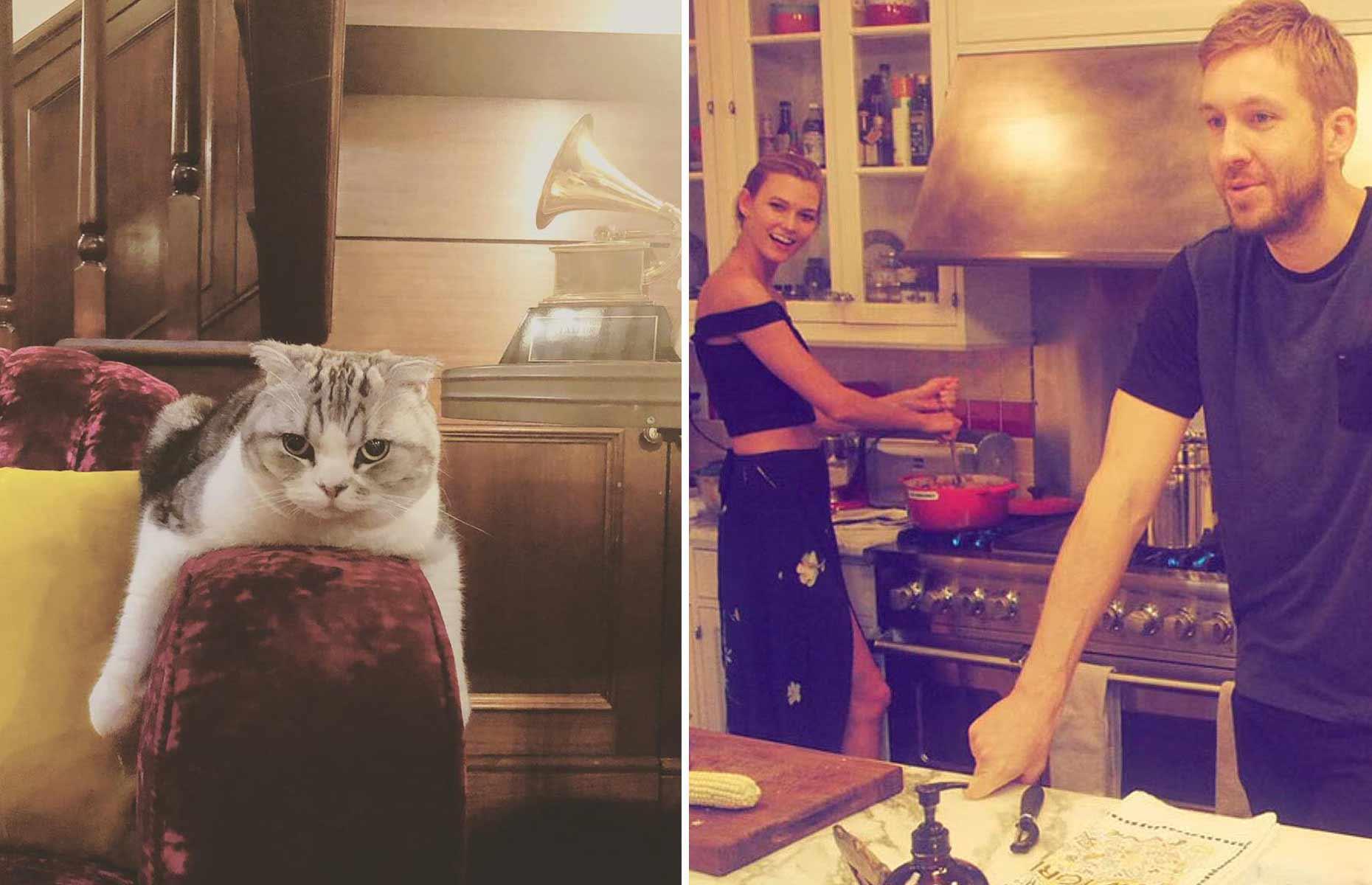 Taylor Swift's Tribeca penthouses
