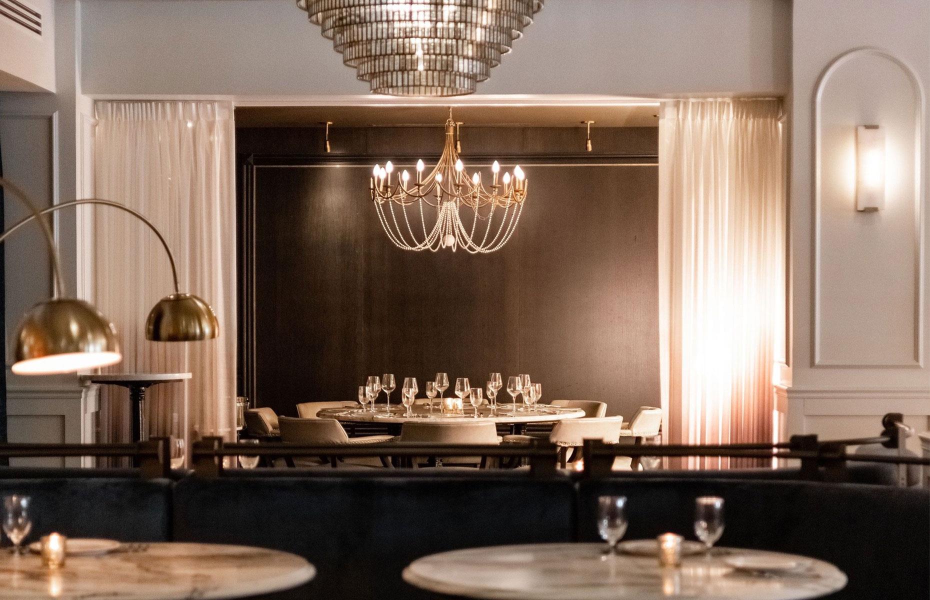 Iowa: Proudfoot & Bird, Des Moines