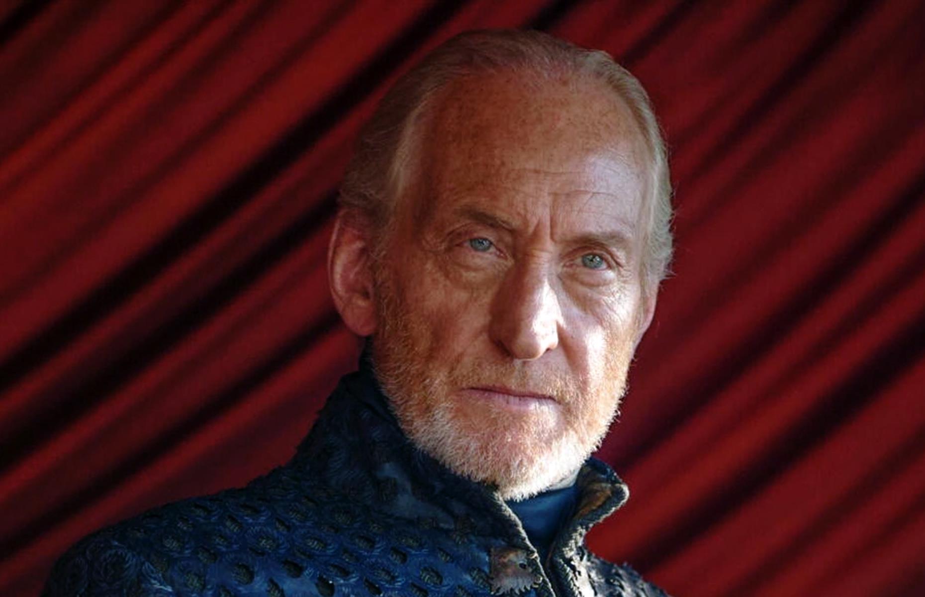 14th: Tywin Lannister, $2.1 billion (£1.7bn)