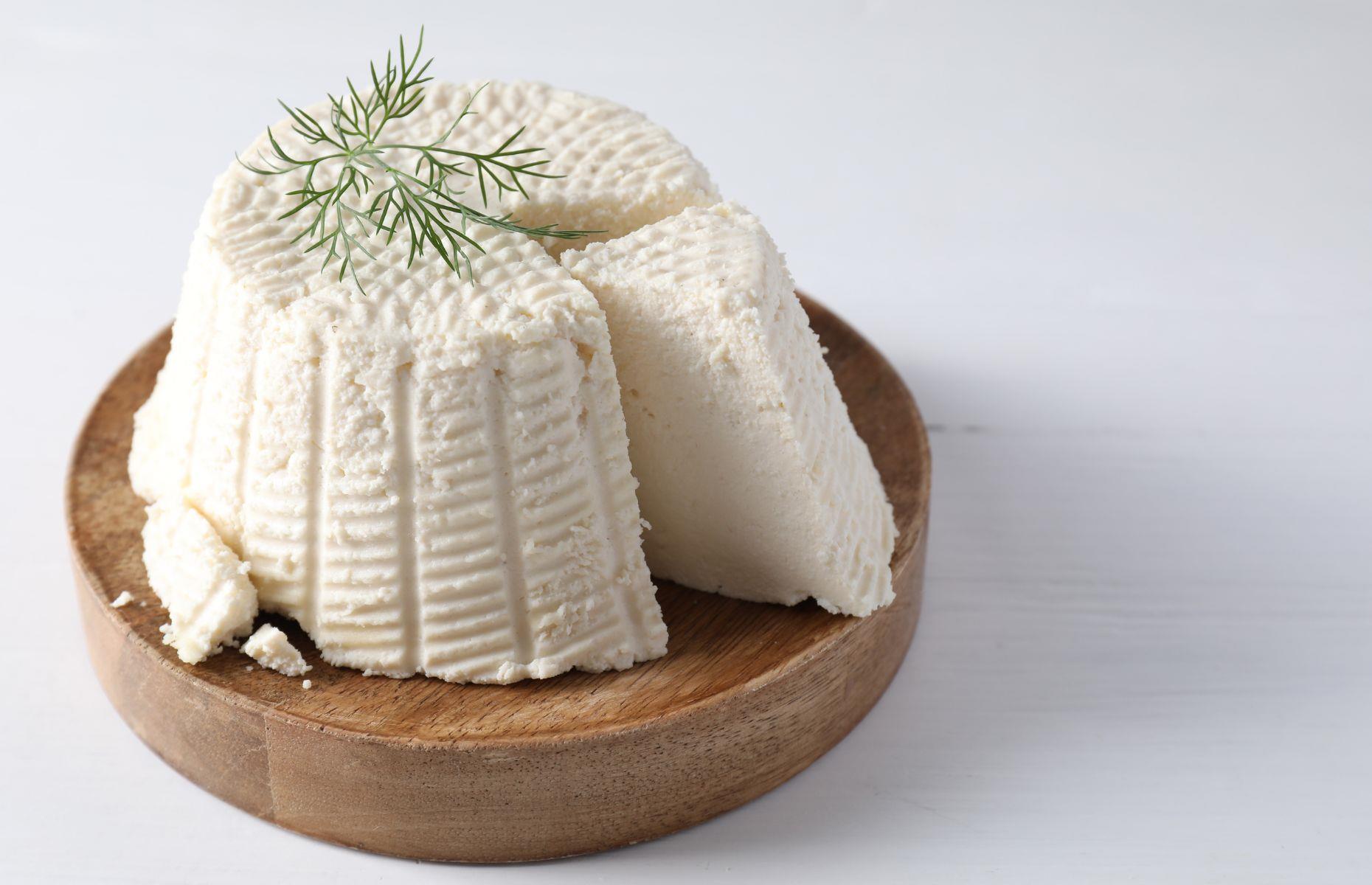 Soft cheese