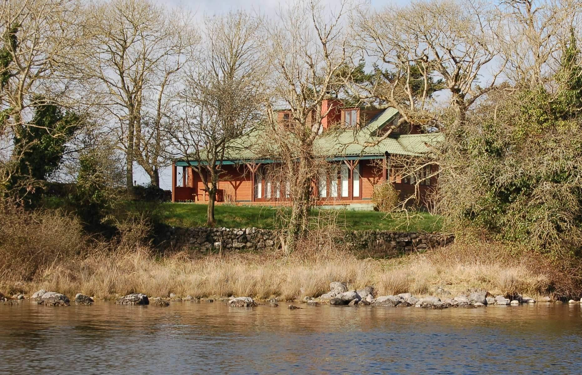 Rabbit Island, County Galway, Ireland