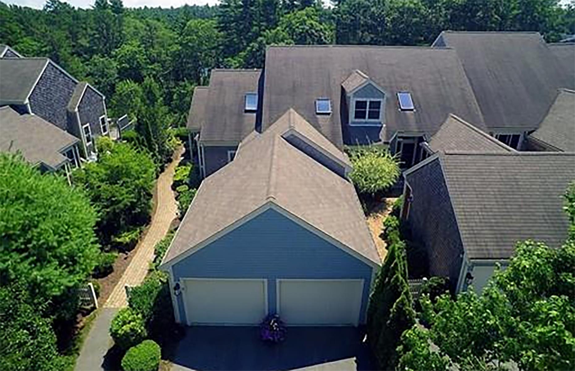 Great Island Community, Massachusetts : The best retirement communities in the US