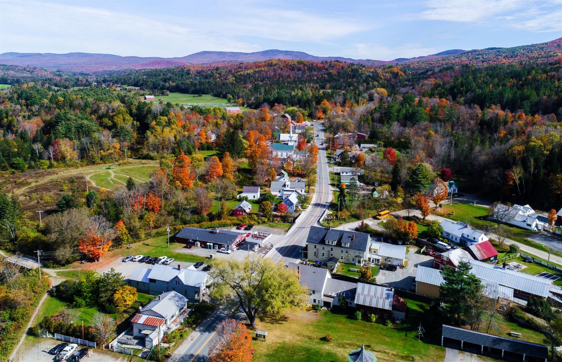 Burke, Caledonia County