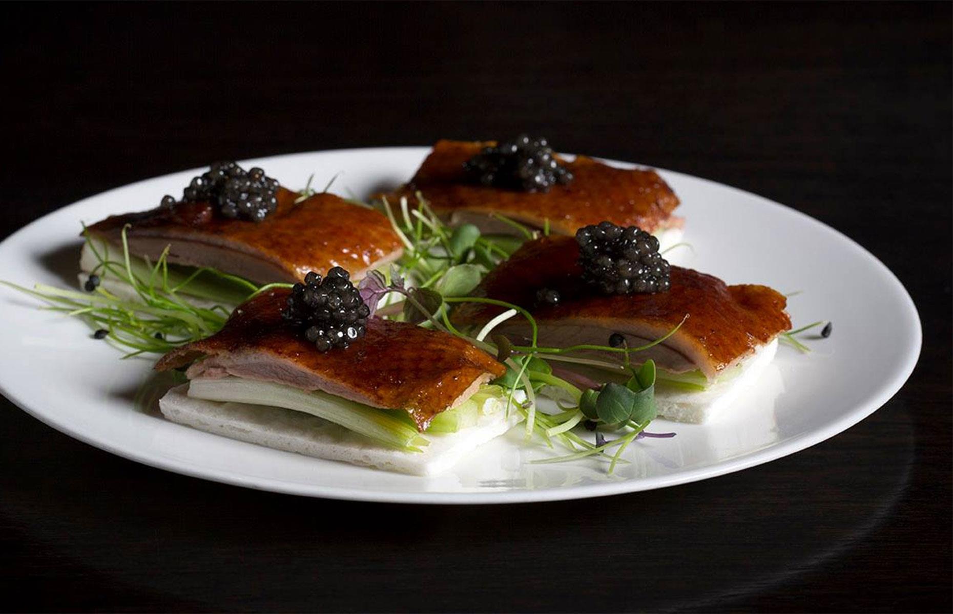 About a Boy: Hakkasan