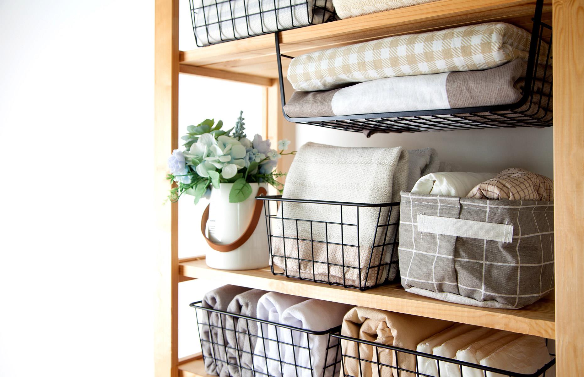 40 thrifty home-making secrets we learned from Grandma