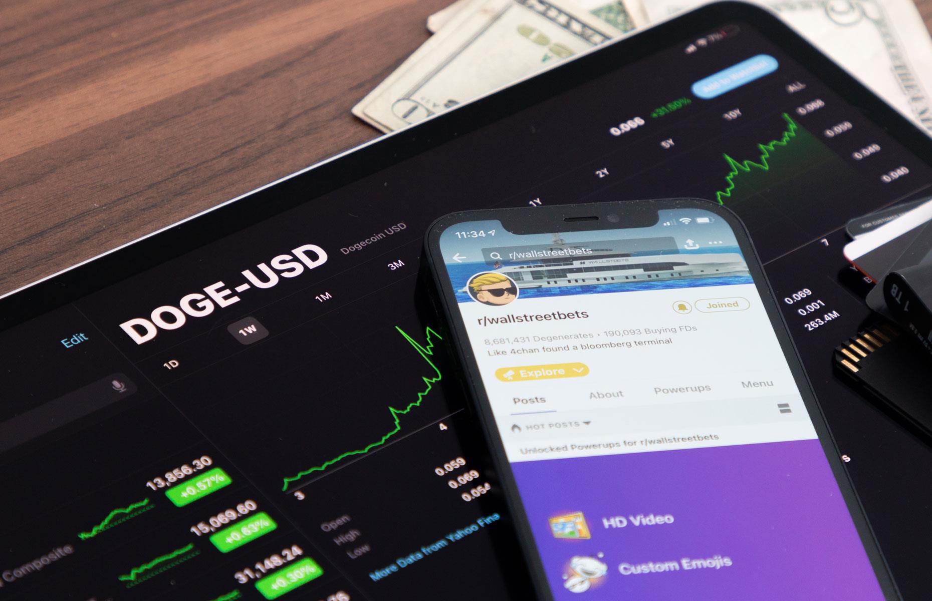 Dogecoin (DOGE)