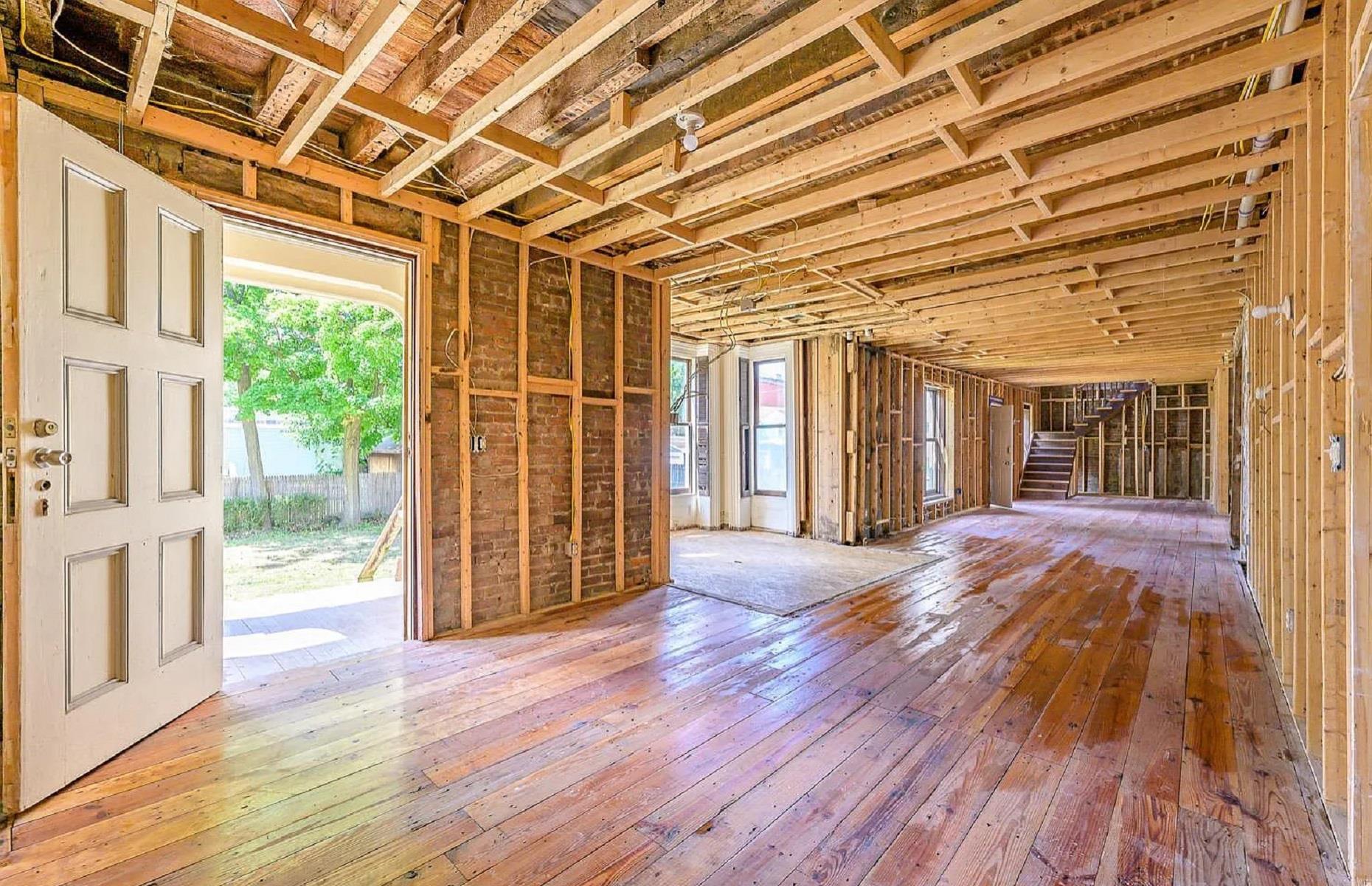 Dr John C. Dubois House, New York, USA: £780,000 ($995k)
