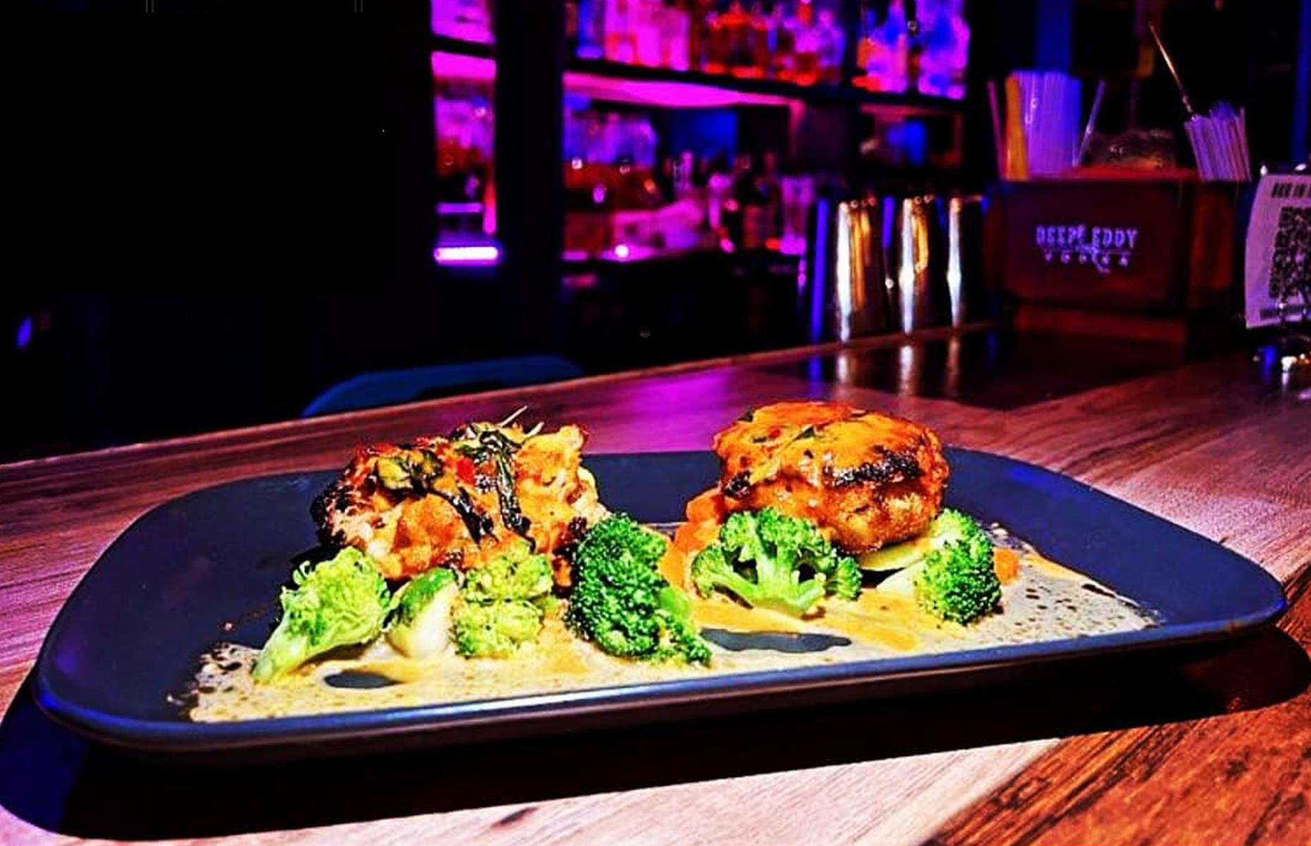 Vermont: Bangkok Bistro in the Alley, Burlington