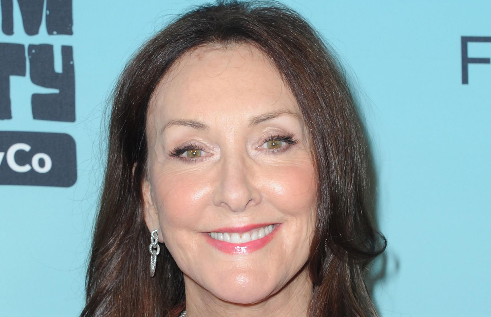 Tress MacNeille: $10 million (£8m)