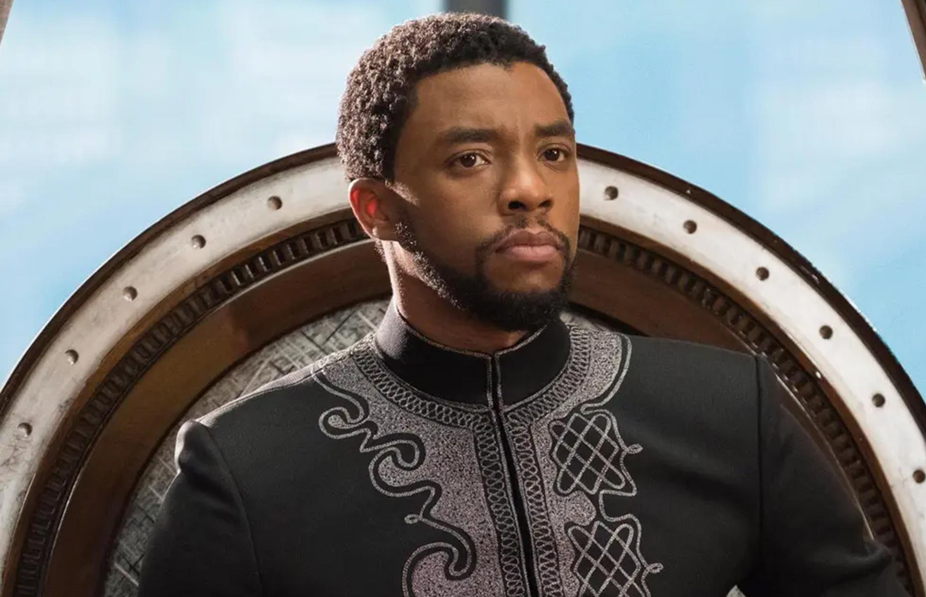 1st: T'Challa, $507.4 billion (£400bn)