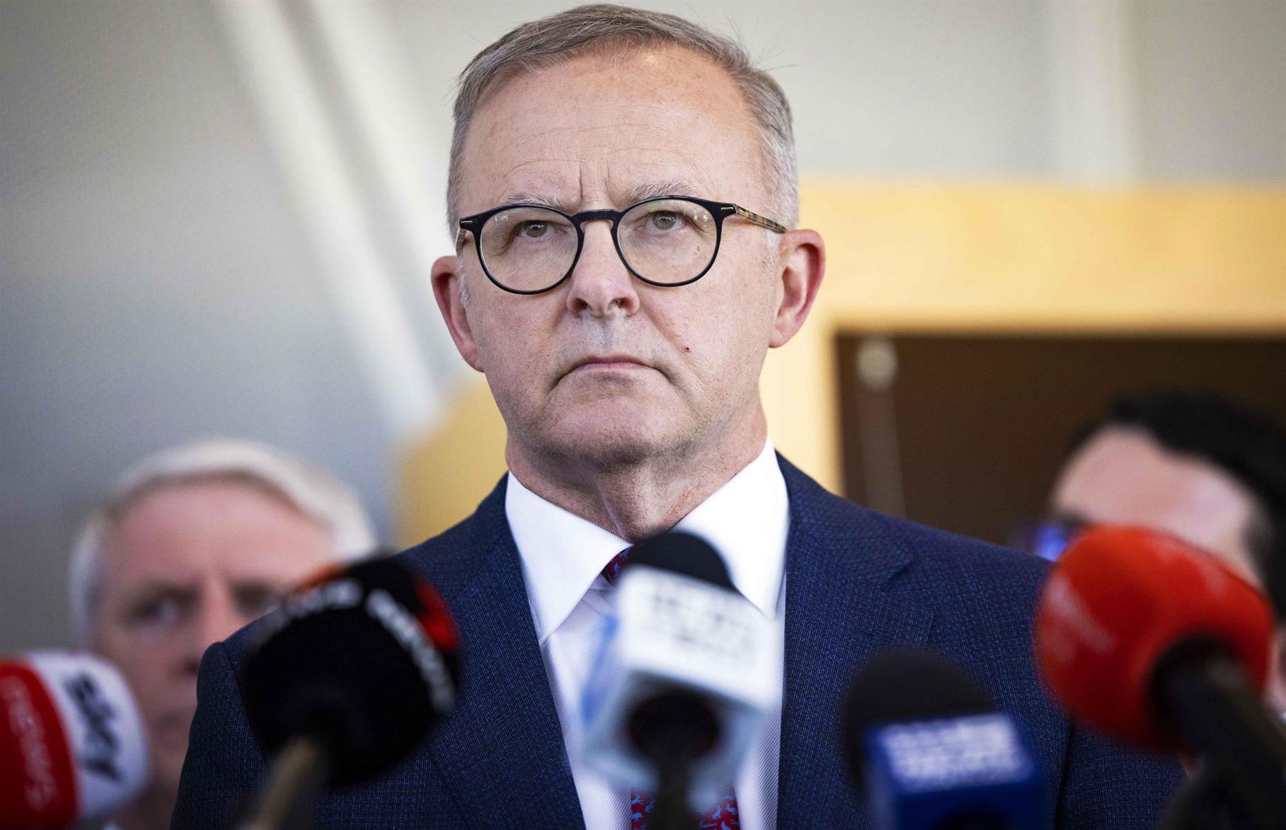 Joint 10th least corrupt – Australia, CPI score: 77
