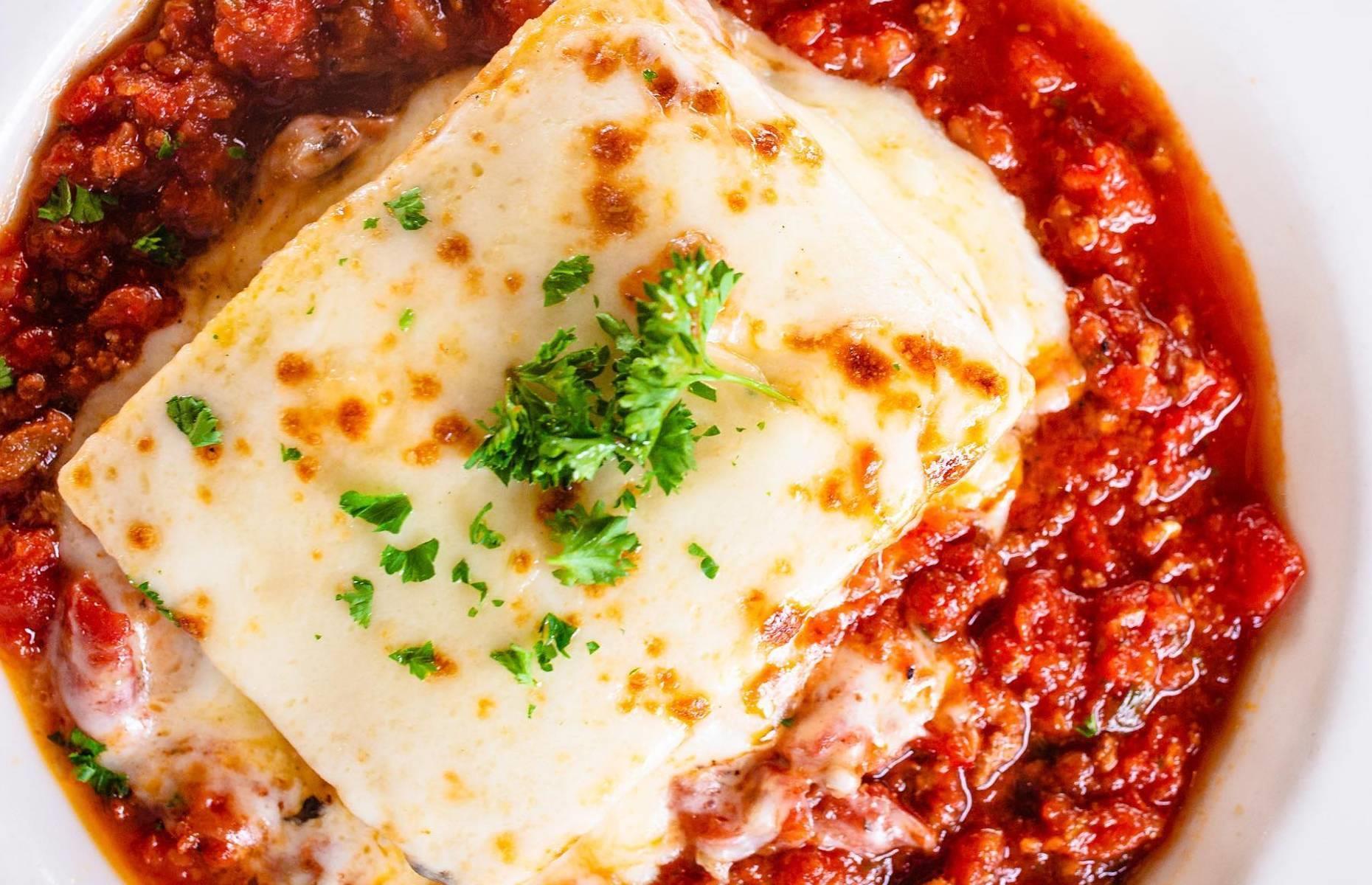 32. North Carolina: Mama Ricotta’s, Charlotte