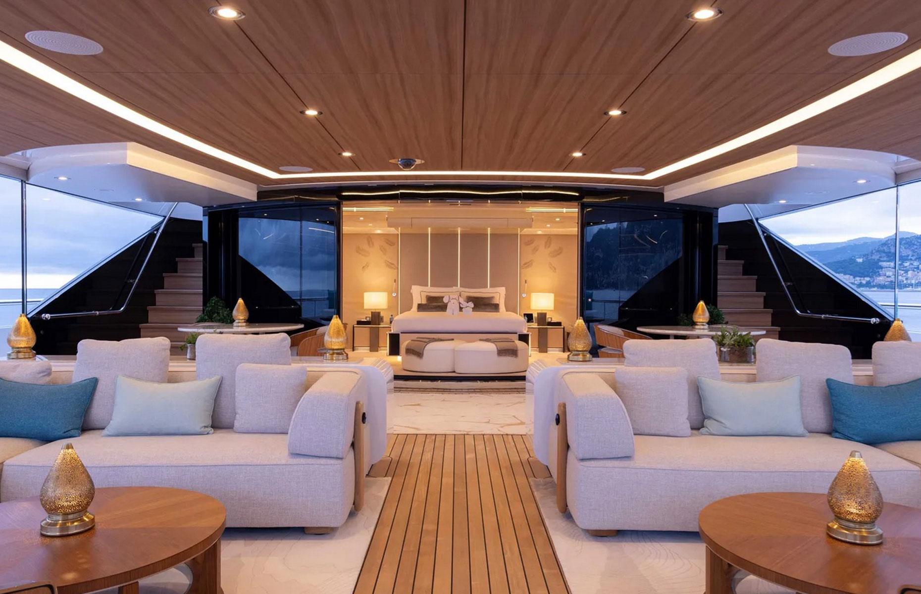 8. Luna: $255 million (£186m)