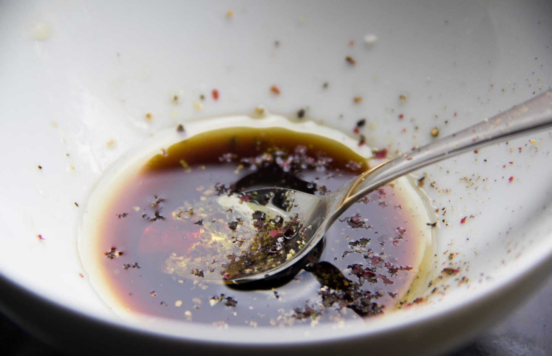 37. Marinate meat before barbecuing 