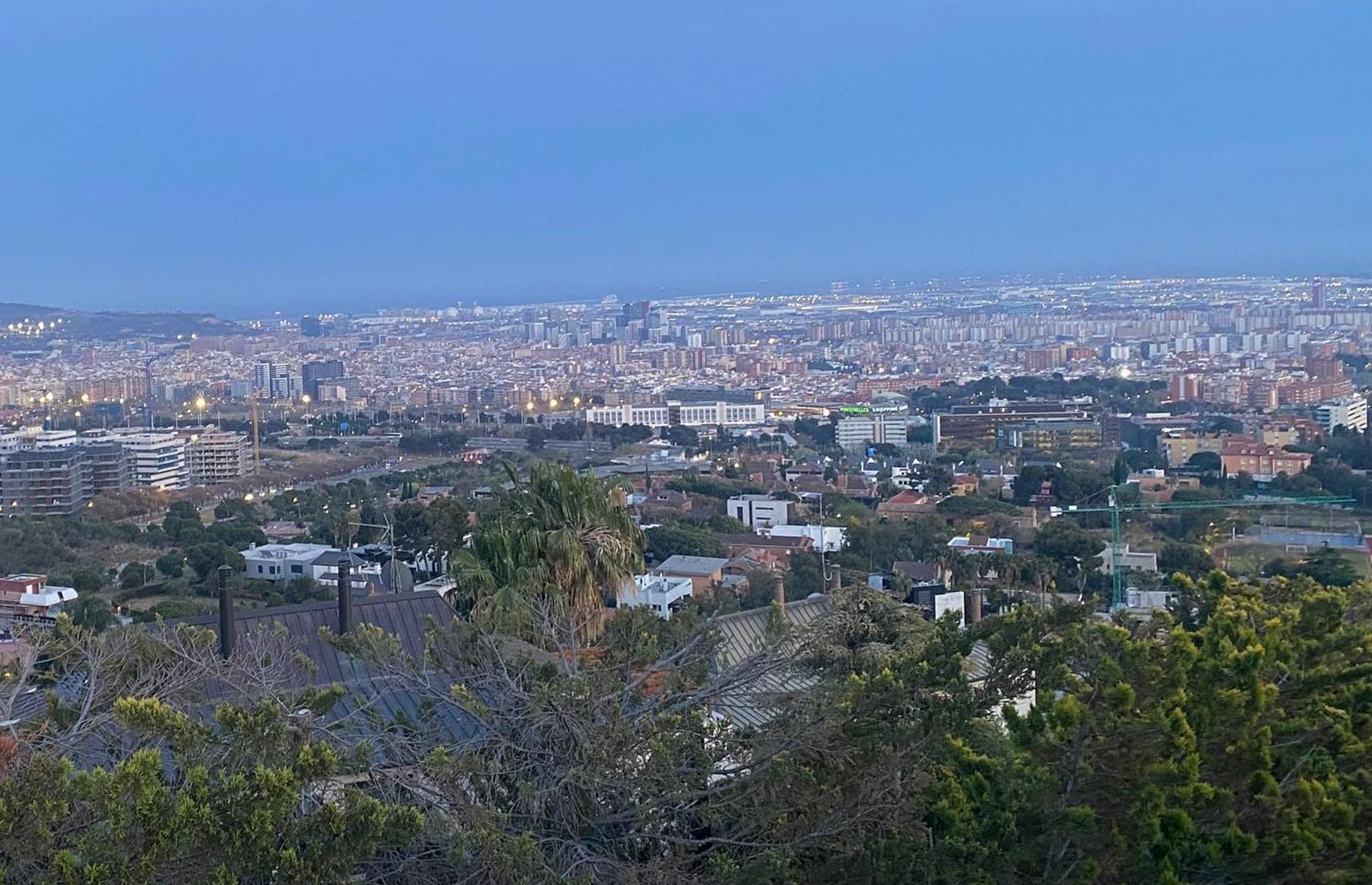 Despedida de Barcelona