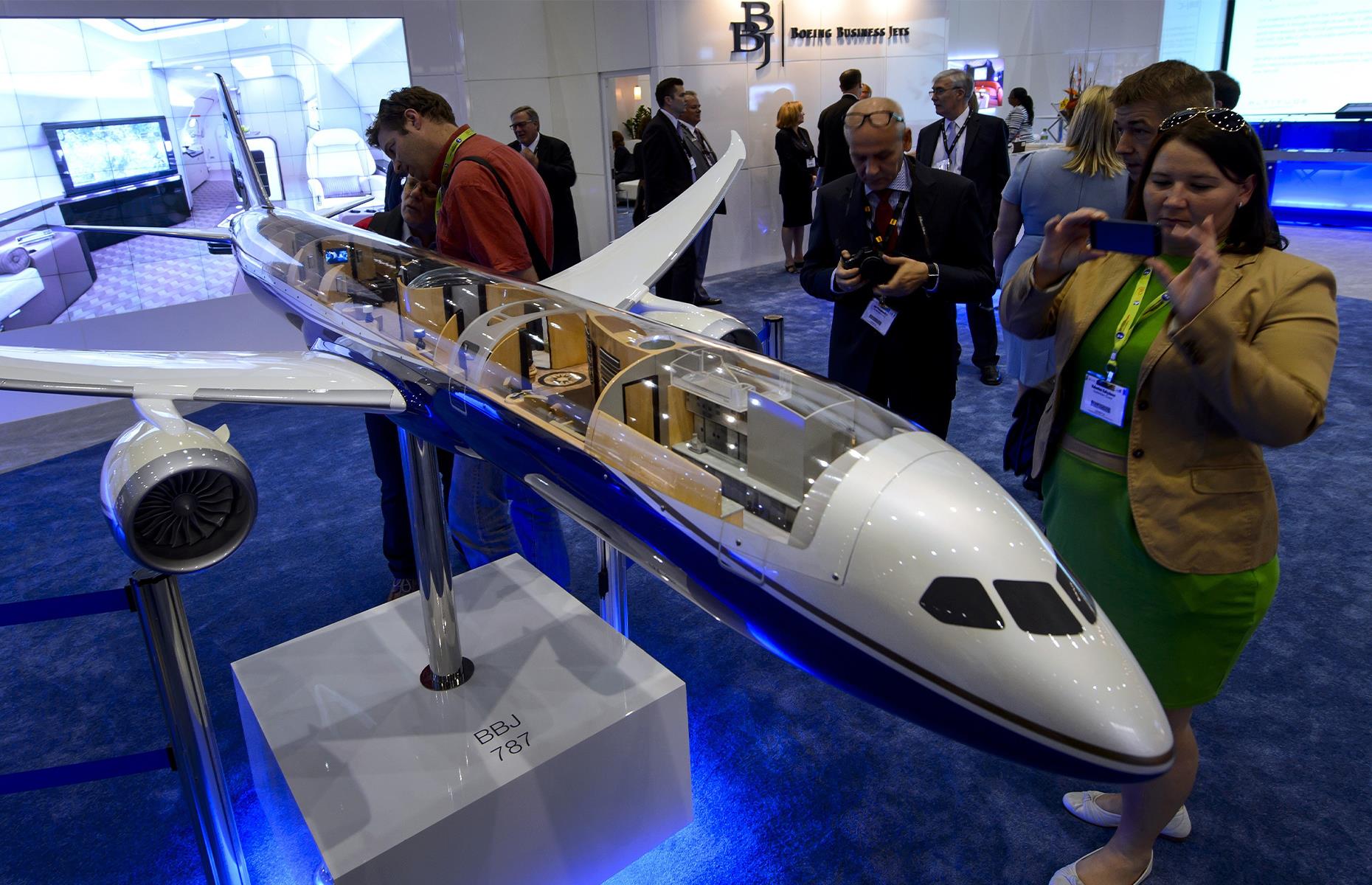 The World s Most Expensive Private Planes Lovemoney