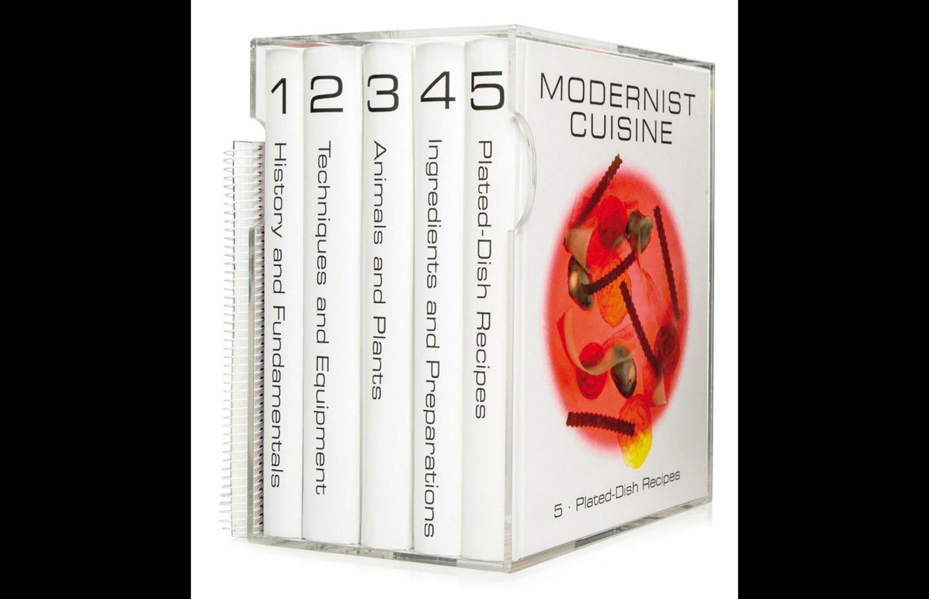 27. Modern Cuisine: The Art and Science of Cooking