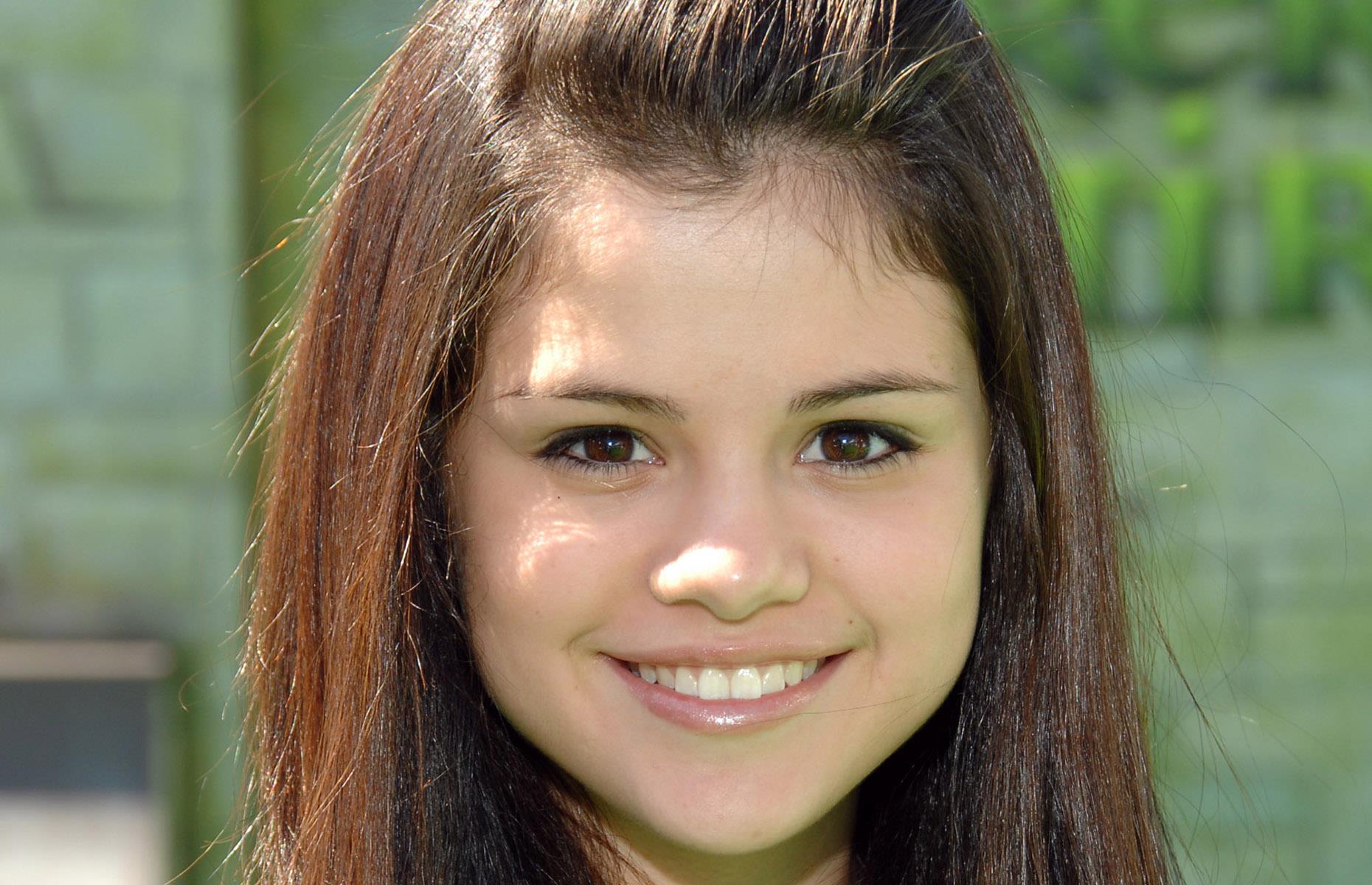 Selena Gomez: $1.3 billion (£1bn)