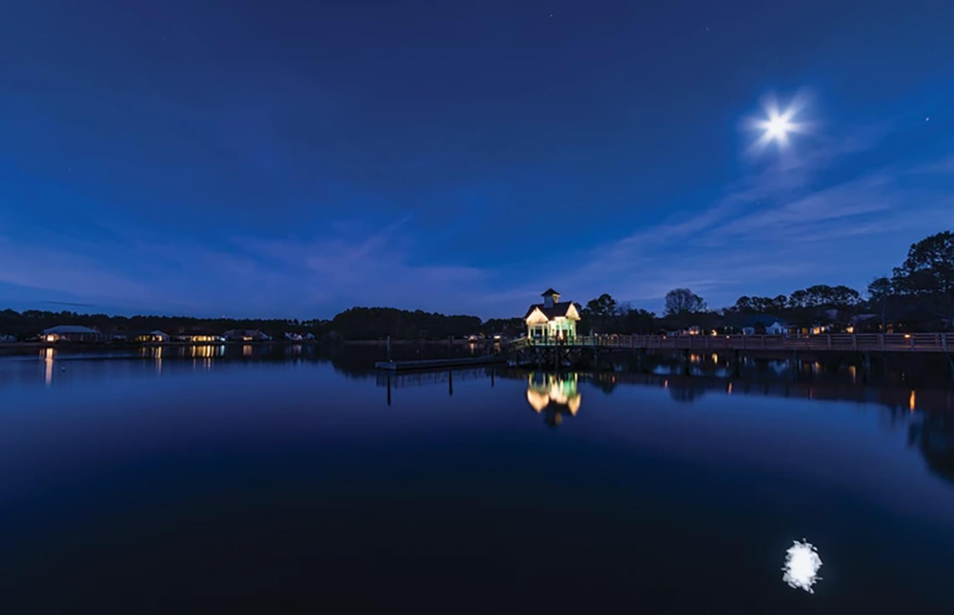 Sun City Hilton Head, South Carolina : The best retirement communities in the US