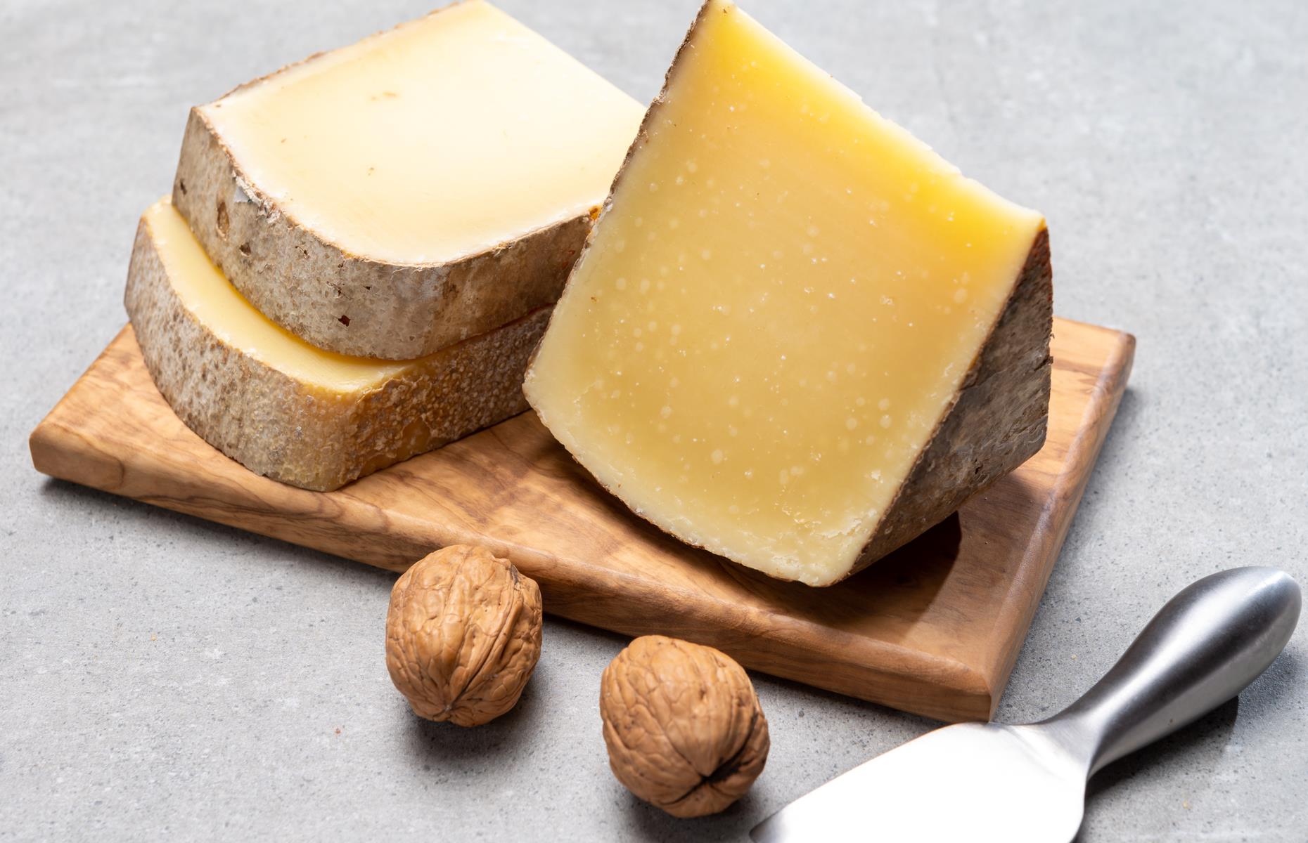 33. Comté, Francia