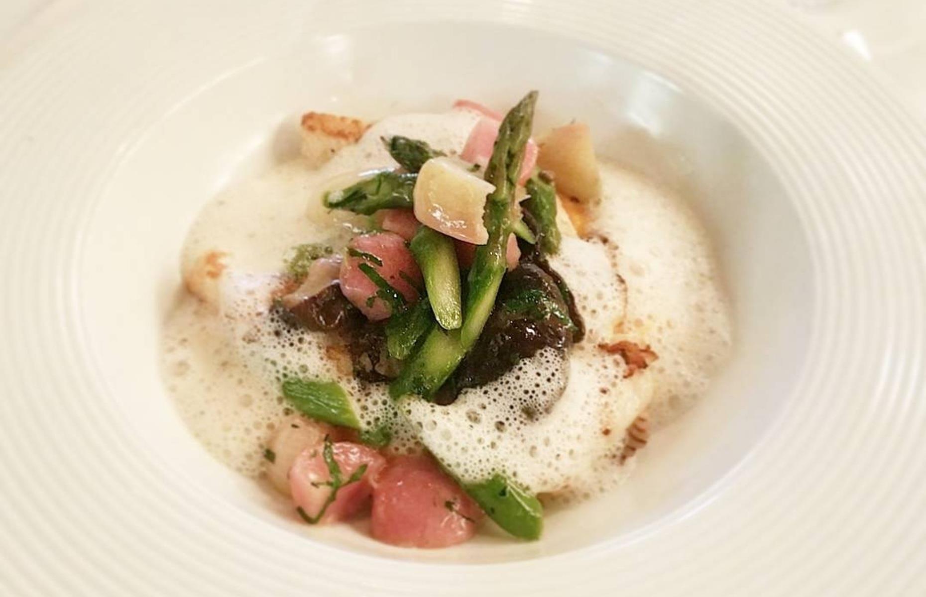 39. Étoile Cuisine et Bar, Houston, Texas, USA